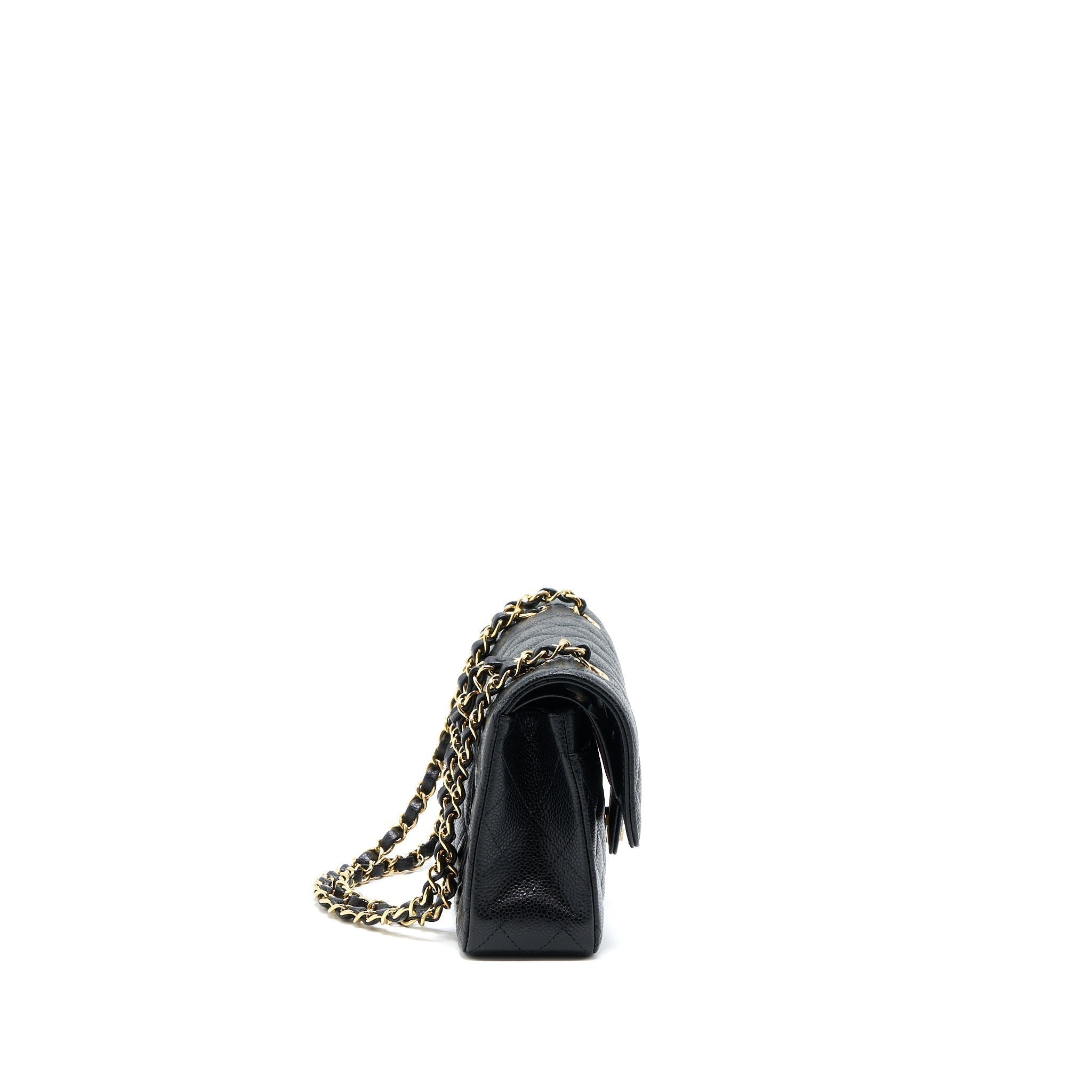 chanel-small-classic-flap-bag-caviar-black-ghw-microchip