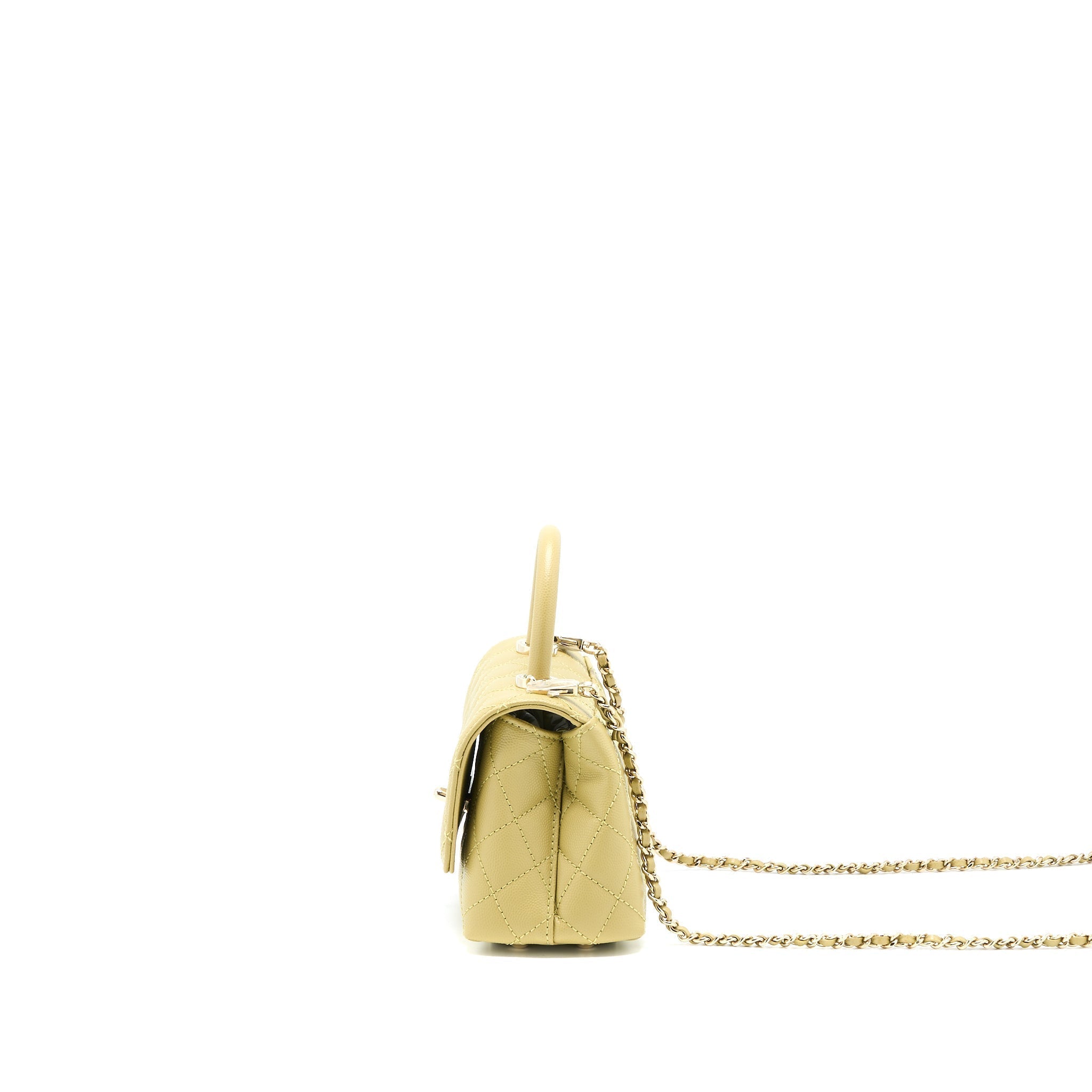 chanel-extra-mini-coco-handle-caviar-green-lghw-microchip