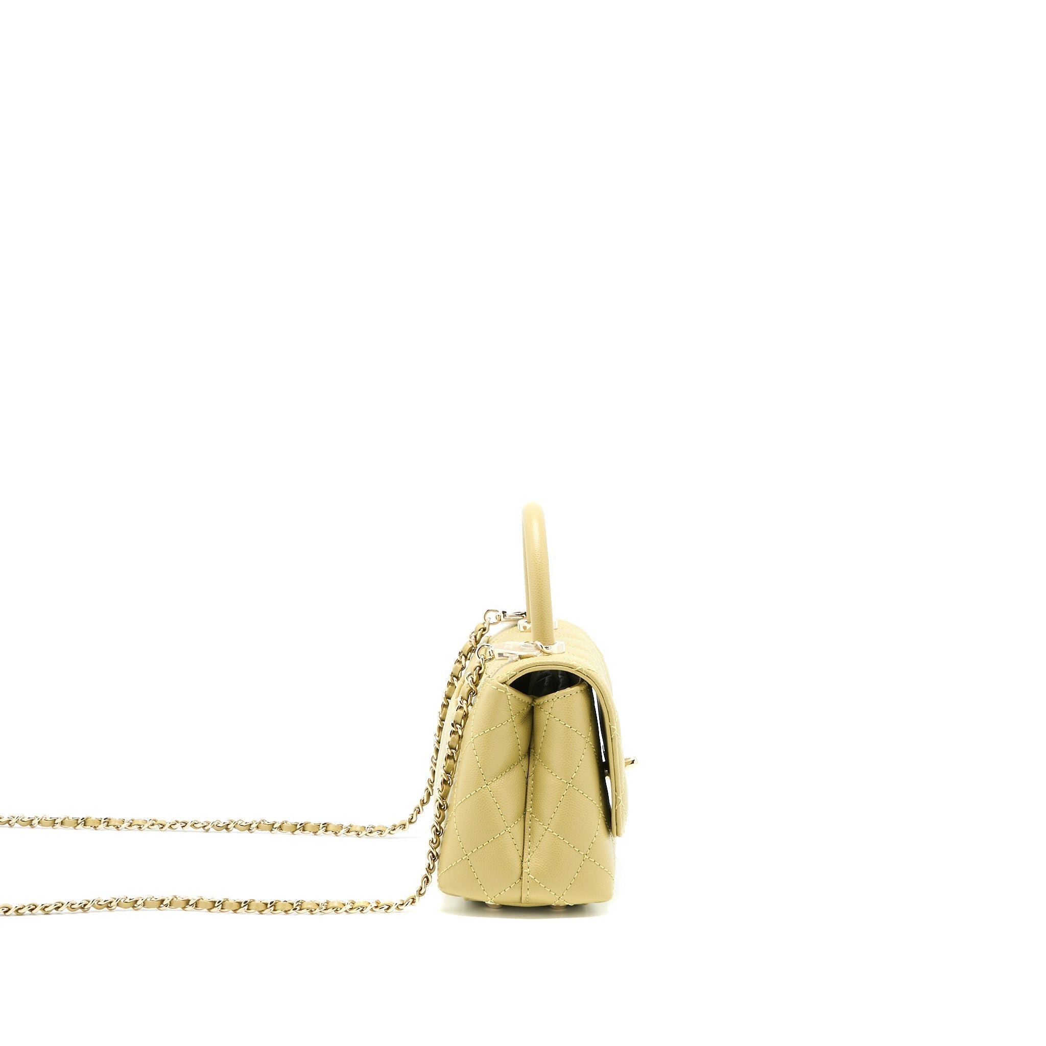 chanel-extra-mini-coco-handle-caviar-green-lghw-microchip