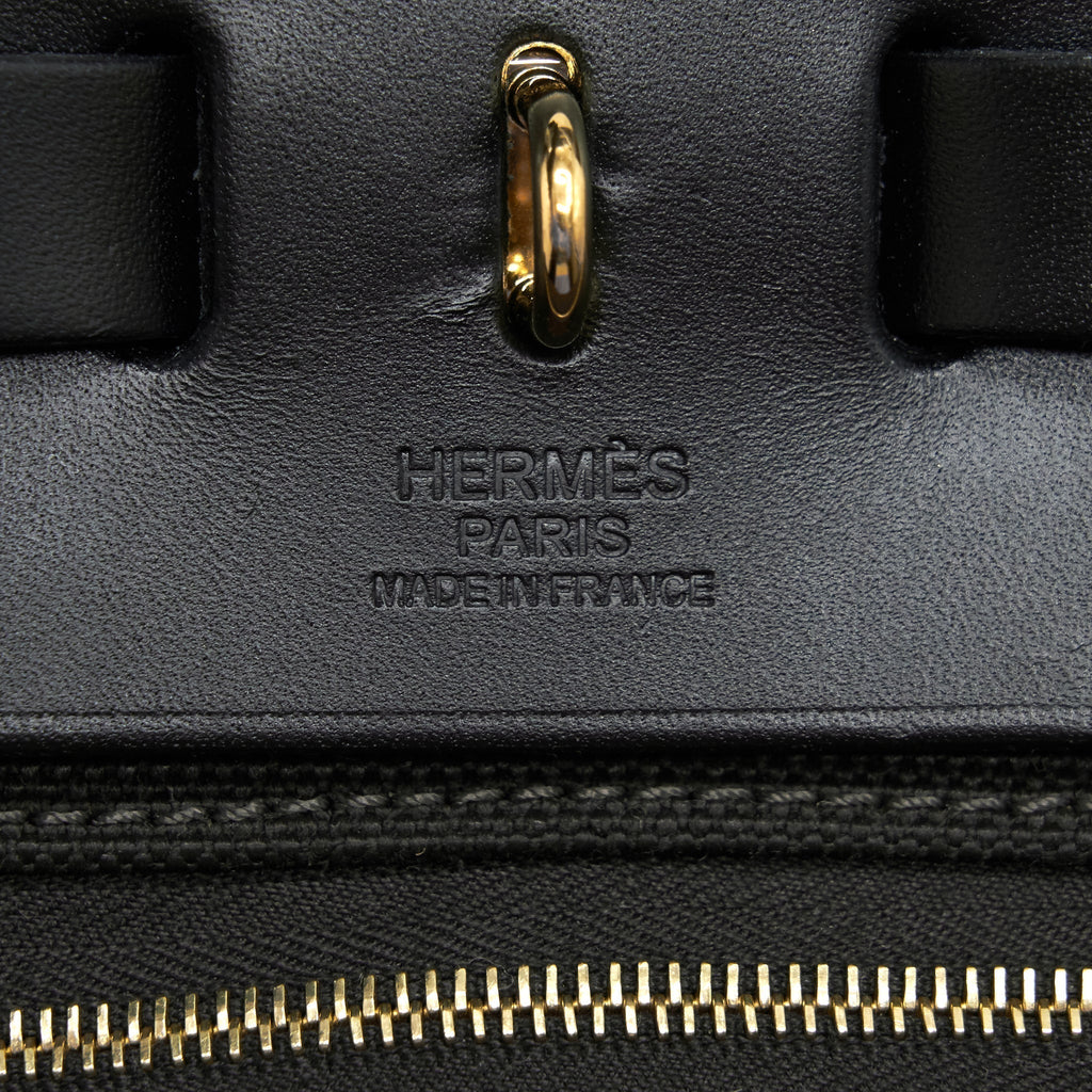 hermes-herbag-zip-31-retourne-bag-with-ebene-black-color-ghw
