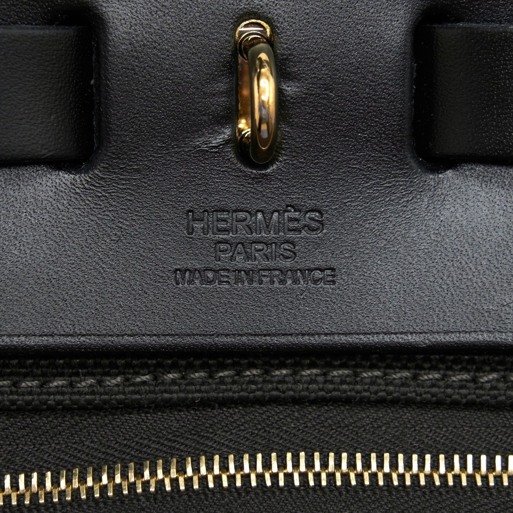 hermes-herbag-zip-31-retourne-bag-with-ebene-black-color-ghw
