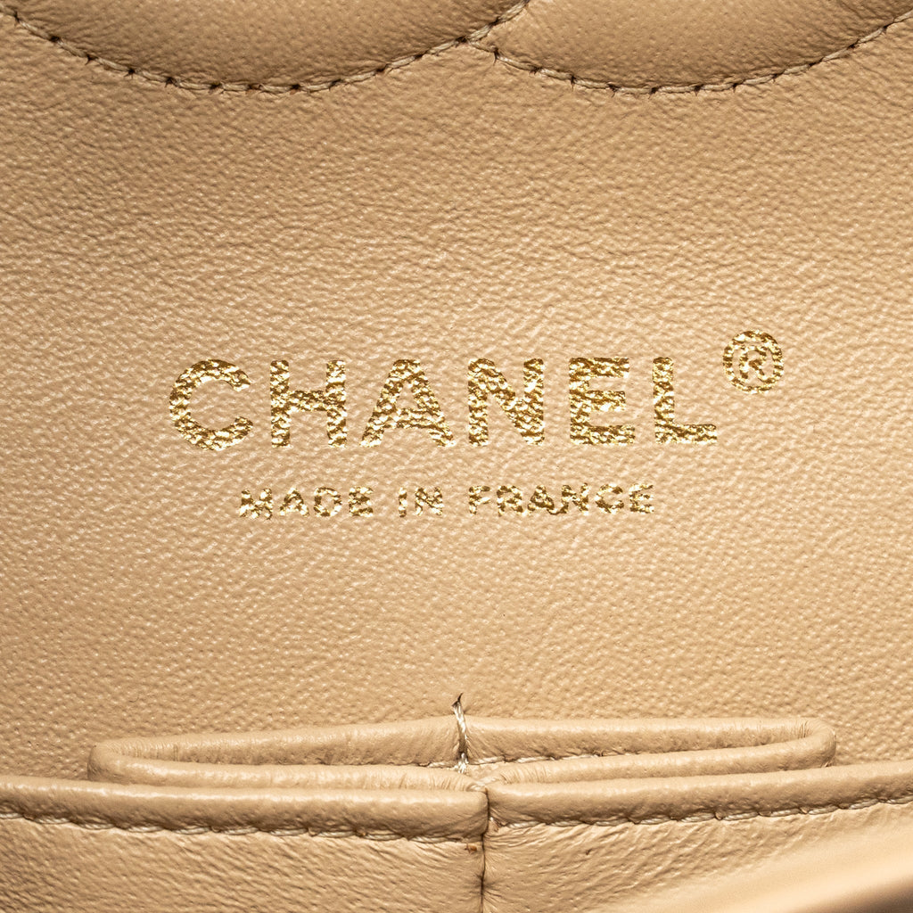 chanel-medium-classic-double-flap-bag-caviar-beige-ghw-4
