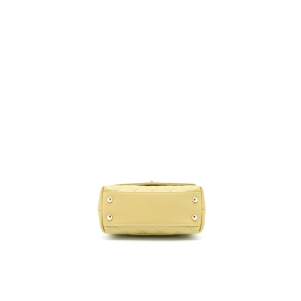 chanel-extra-mini-coco-handle-caviar-green-lghw-microchip