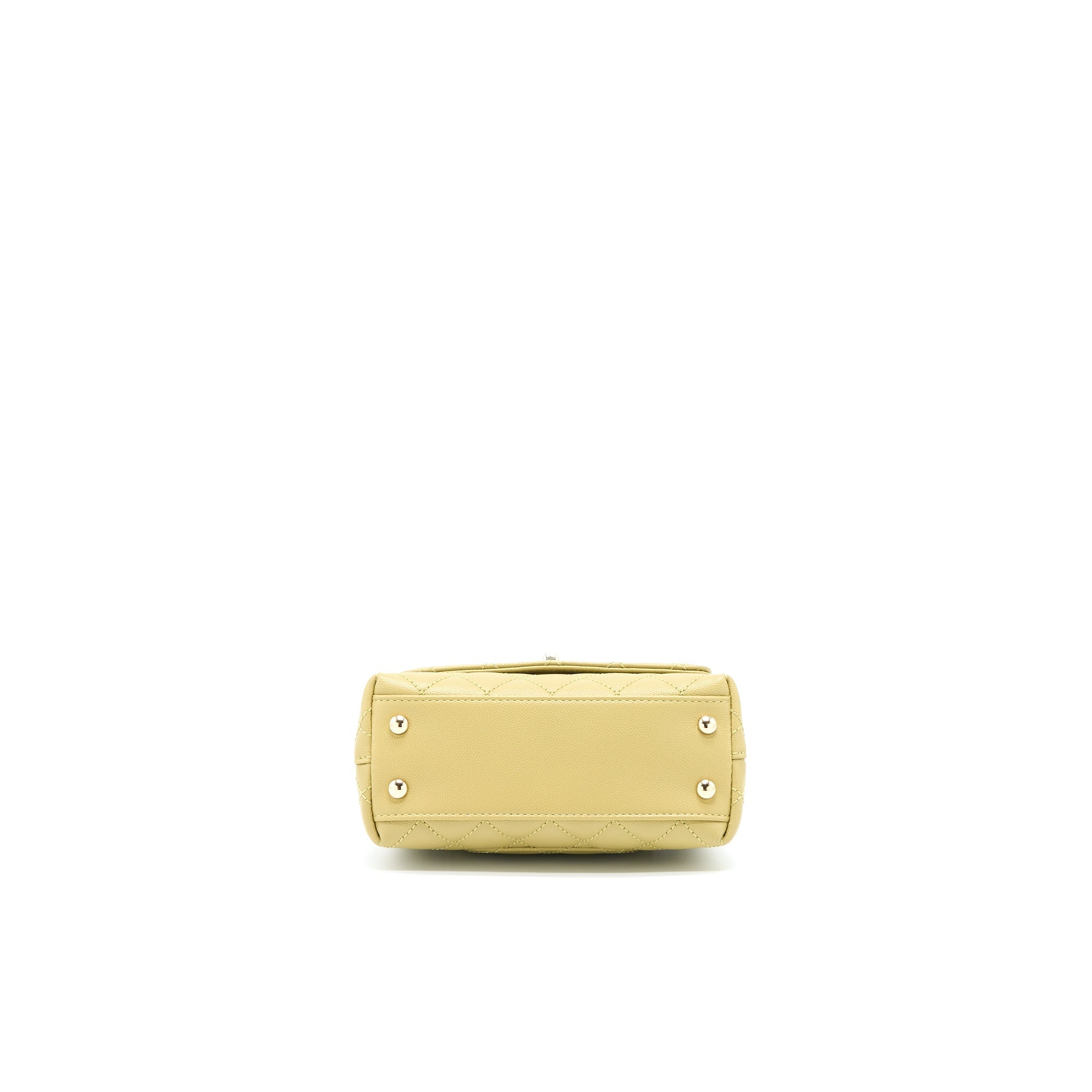 chanel-extra-mini-coco-handle-caviar-green-lghw-microchip