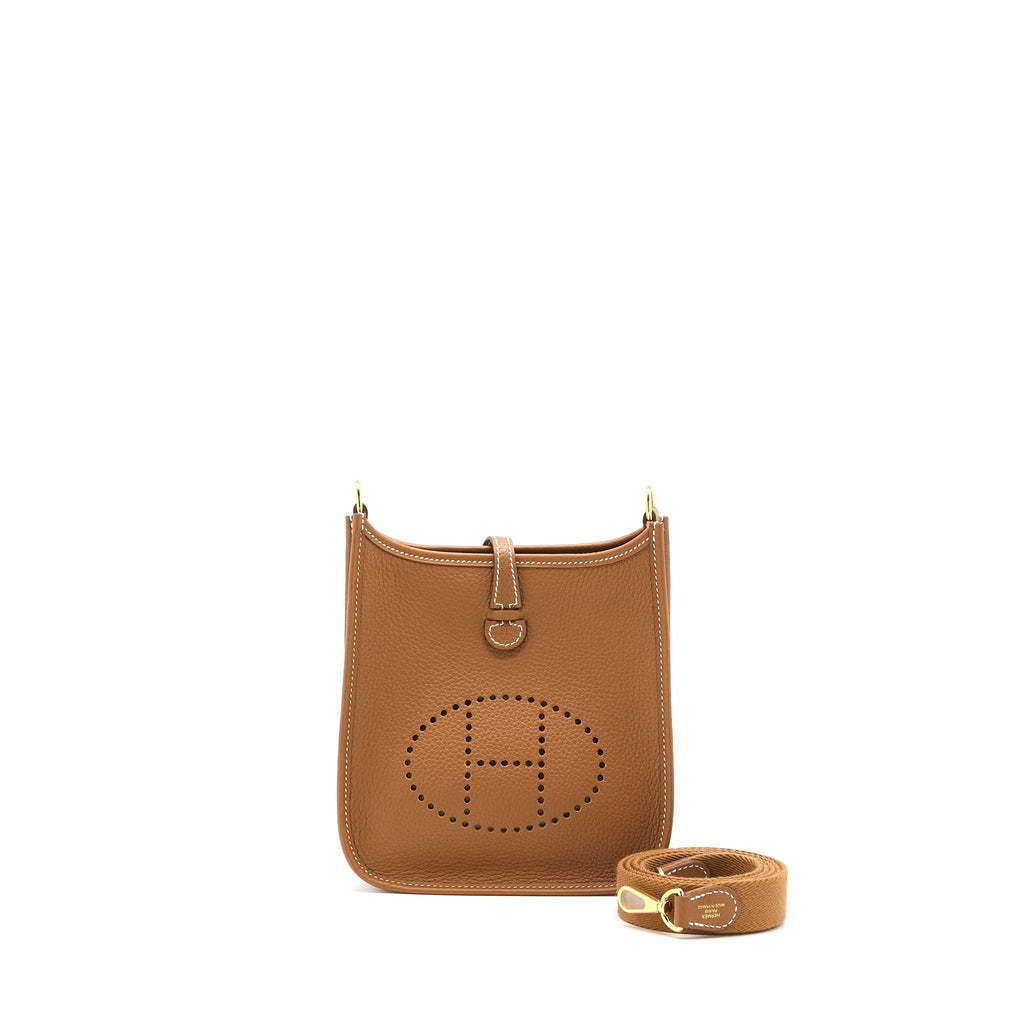 hermes-mini-evelyne-clemence-gold-ghw-stamp-u