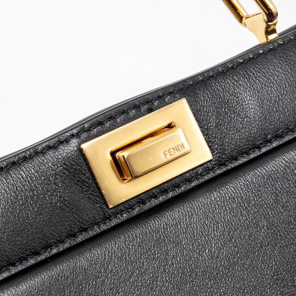 fendi-peekaboo-iseeu-petit-lambskin-black-ghw