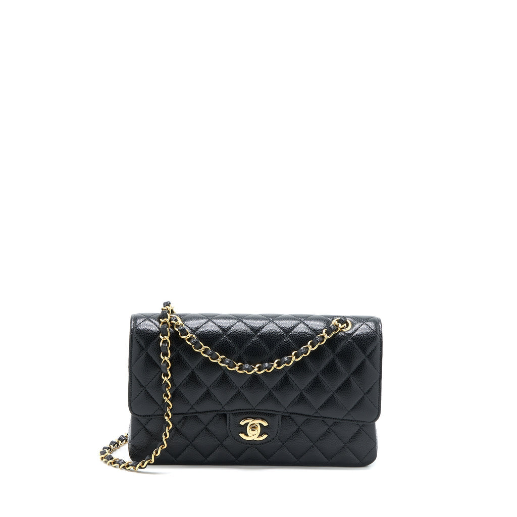 chanel-medium-classic-double-flap-bag-caviar-black-ghw-microchip-4