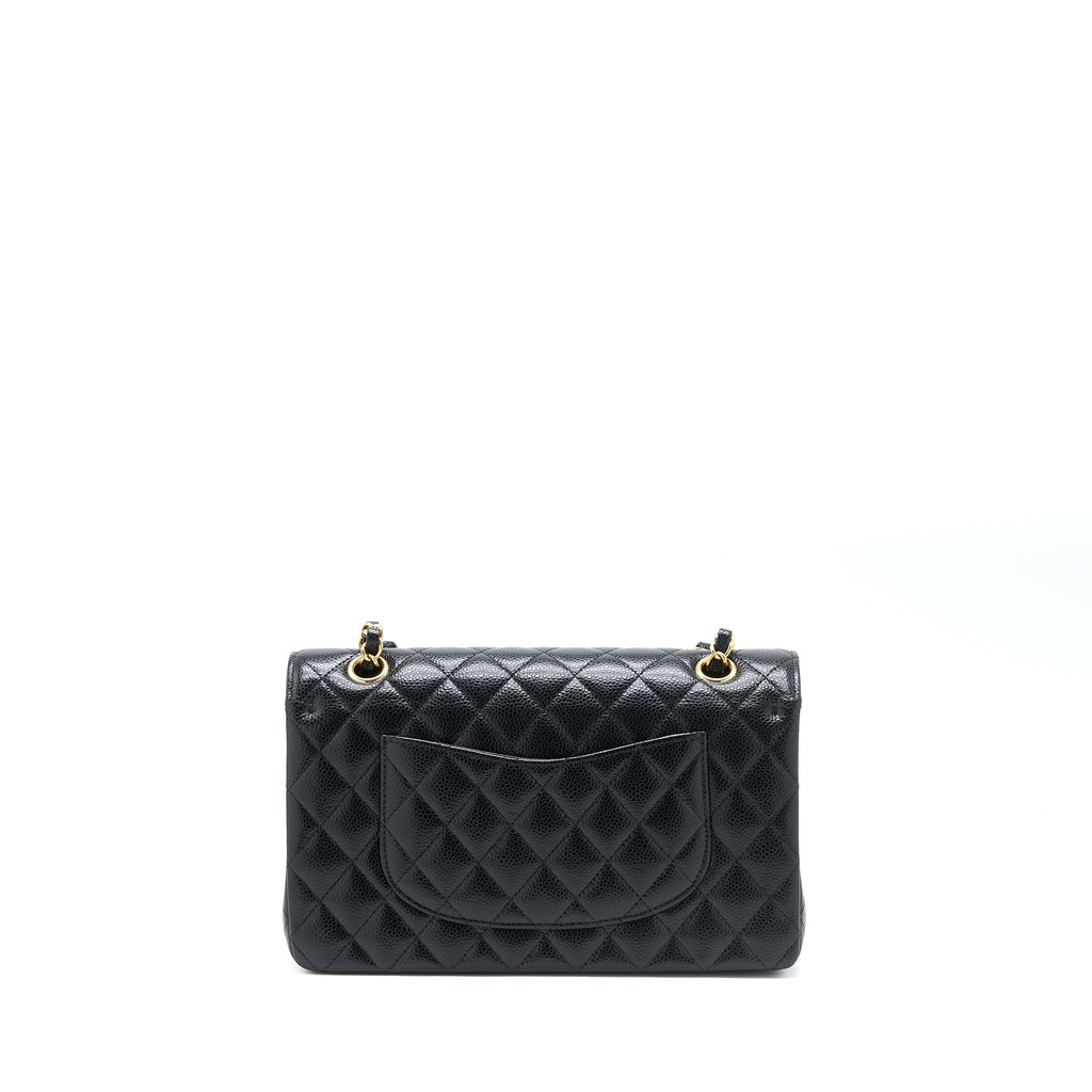 chanel-medium-classic-double-flap-bag-caviar-black-ghw-microchip-4