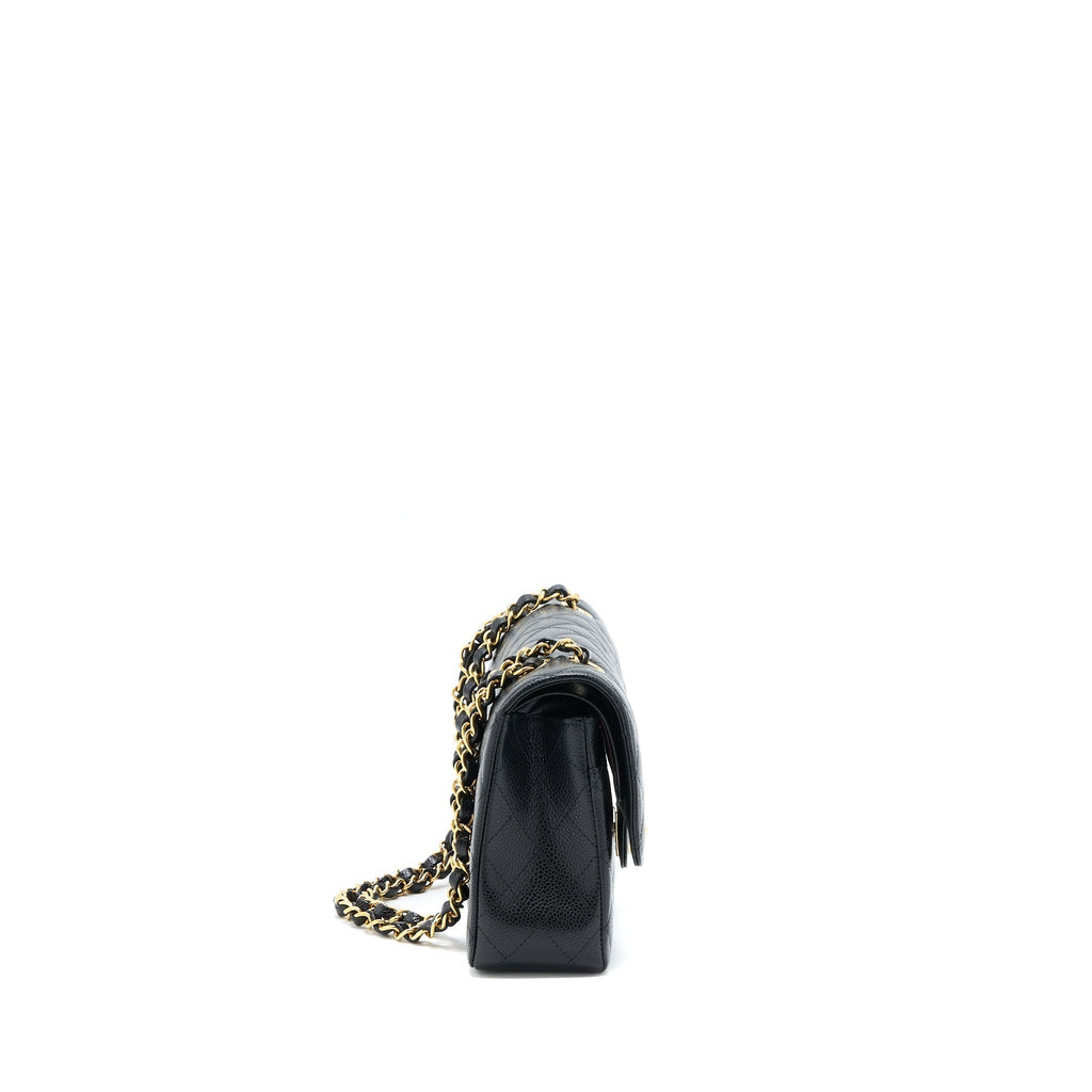 chanel-medium-classic-double-flap-bag-caviar-black-ghw-microchip-4