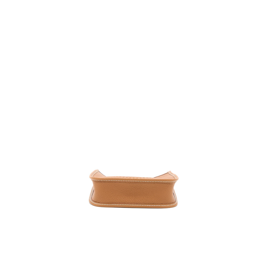 hermes-mini-evelyne-clemence-gold-ghw-stamp-u
