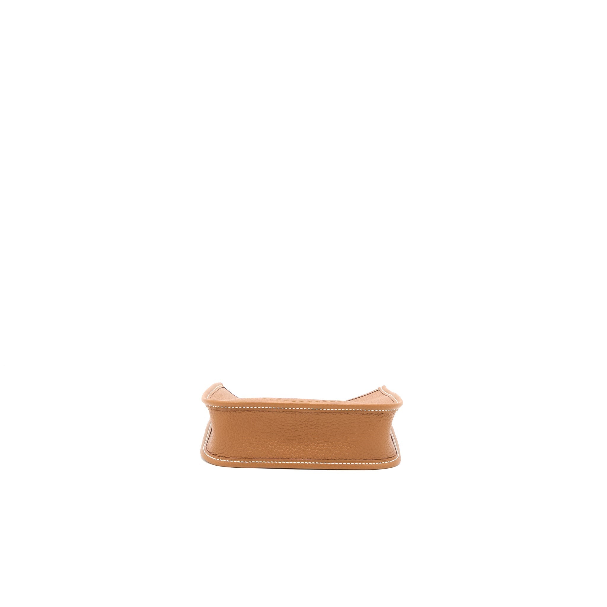 hermes-mini-evelyne-clemence-gold-ghw-stamp-u