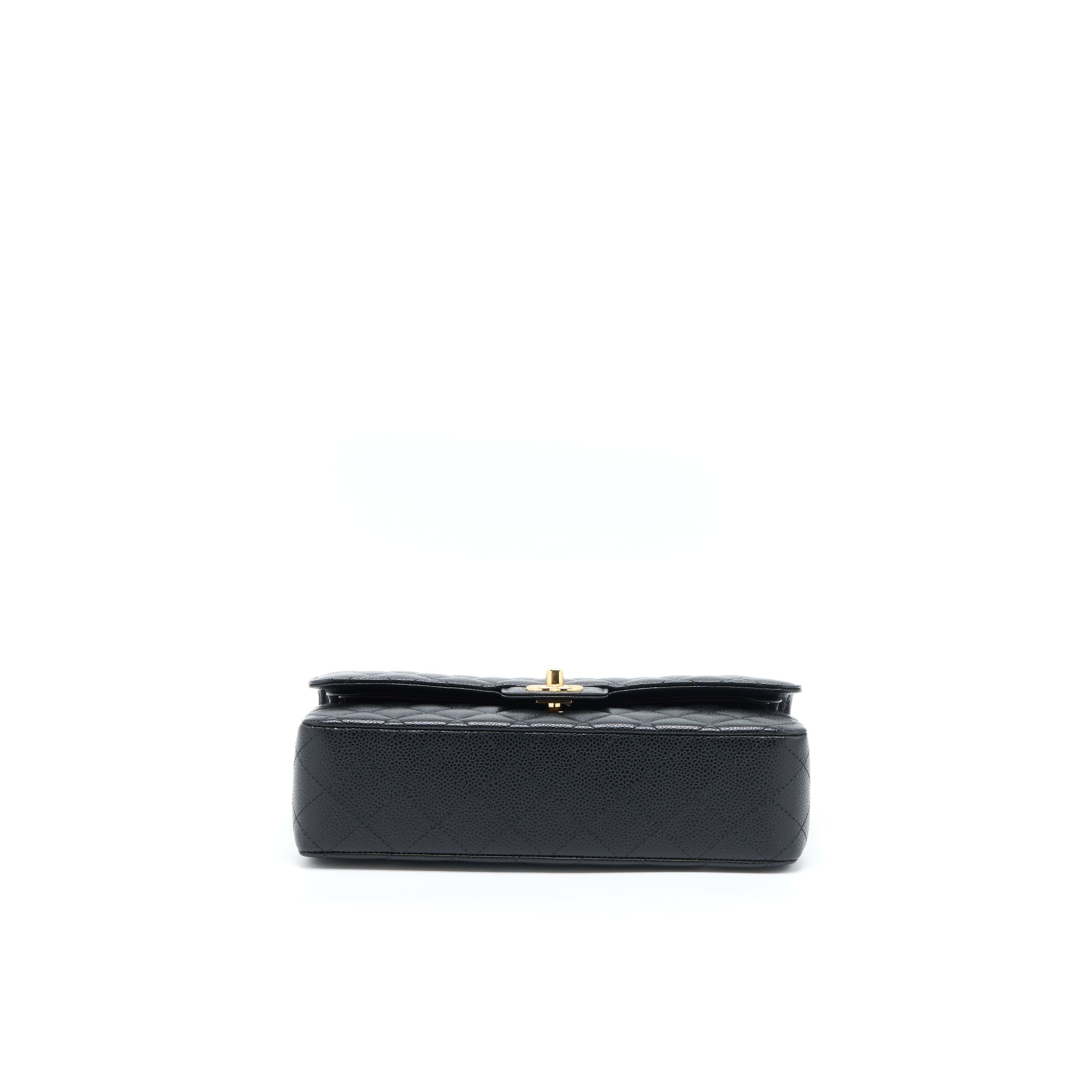 chanel-medium-classic-double-flap-bag-caviar-black-ghw-microchip-4
