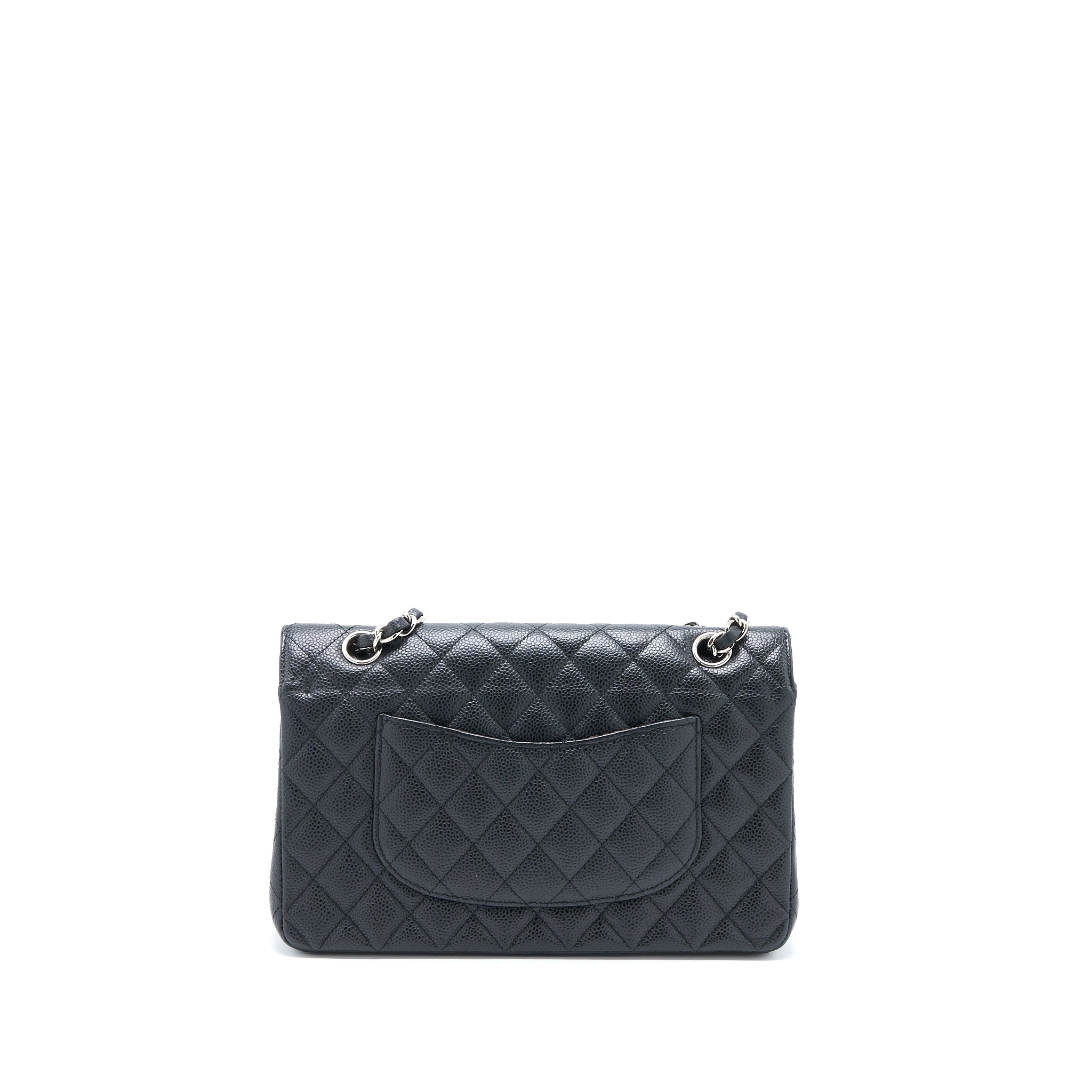 copy-of-chanel-medium-classic-flap-bag-caviar-black-shw