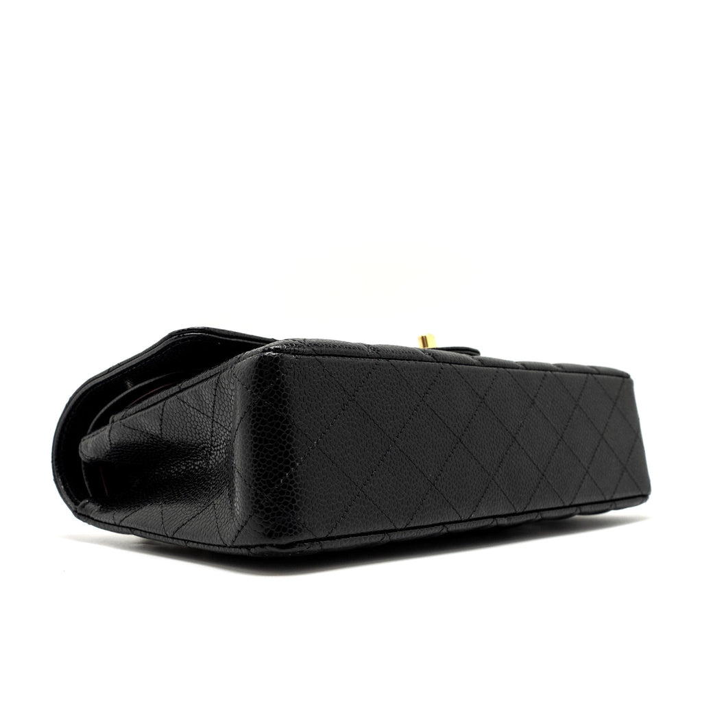 chanel-medium-classic-double-flap-bag-caviar-black-ghw-microchip-6
