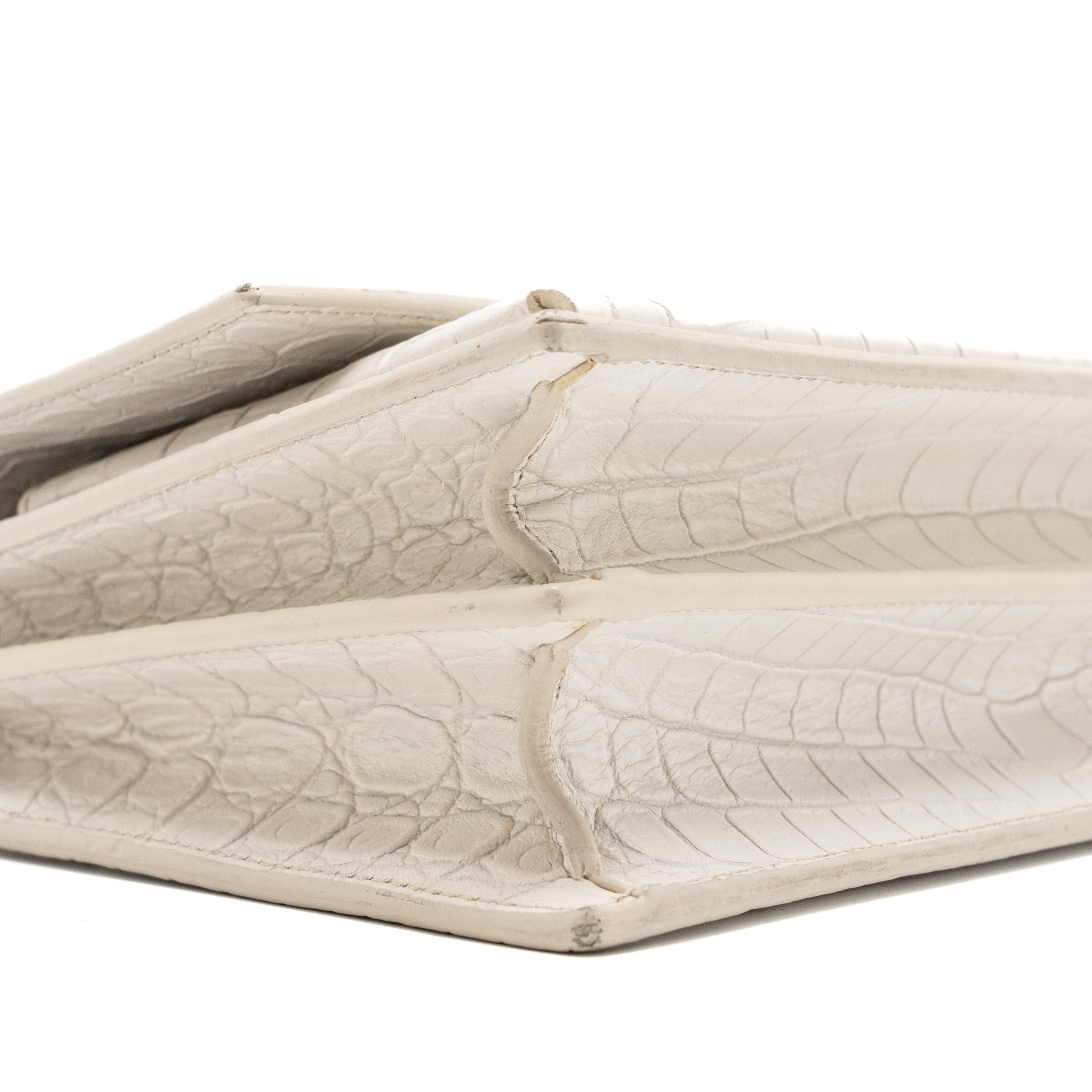 saint-laurent-ysl-sunset-bag-crocodile-embossed-white-shw