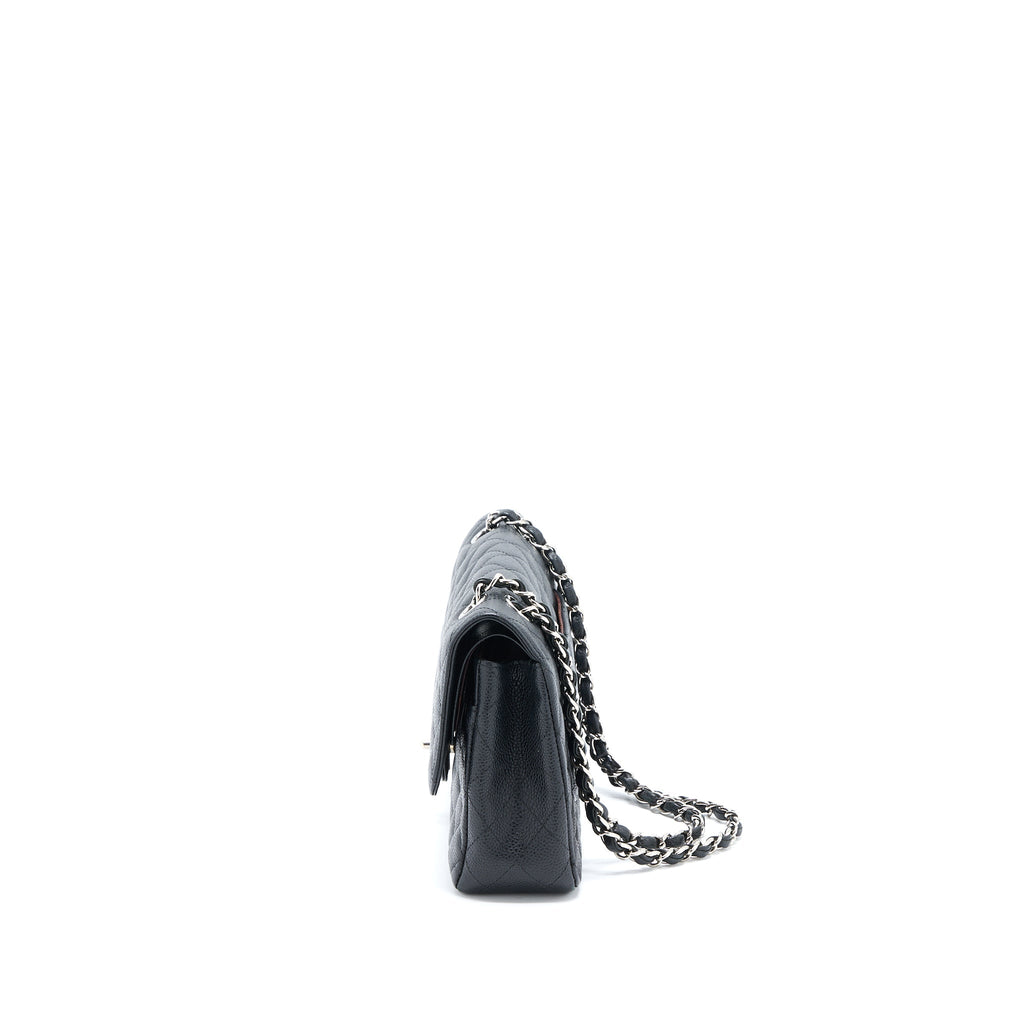 copy-of-chanel-medium-classic-flap-bag-caviar-black-shw