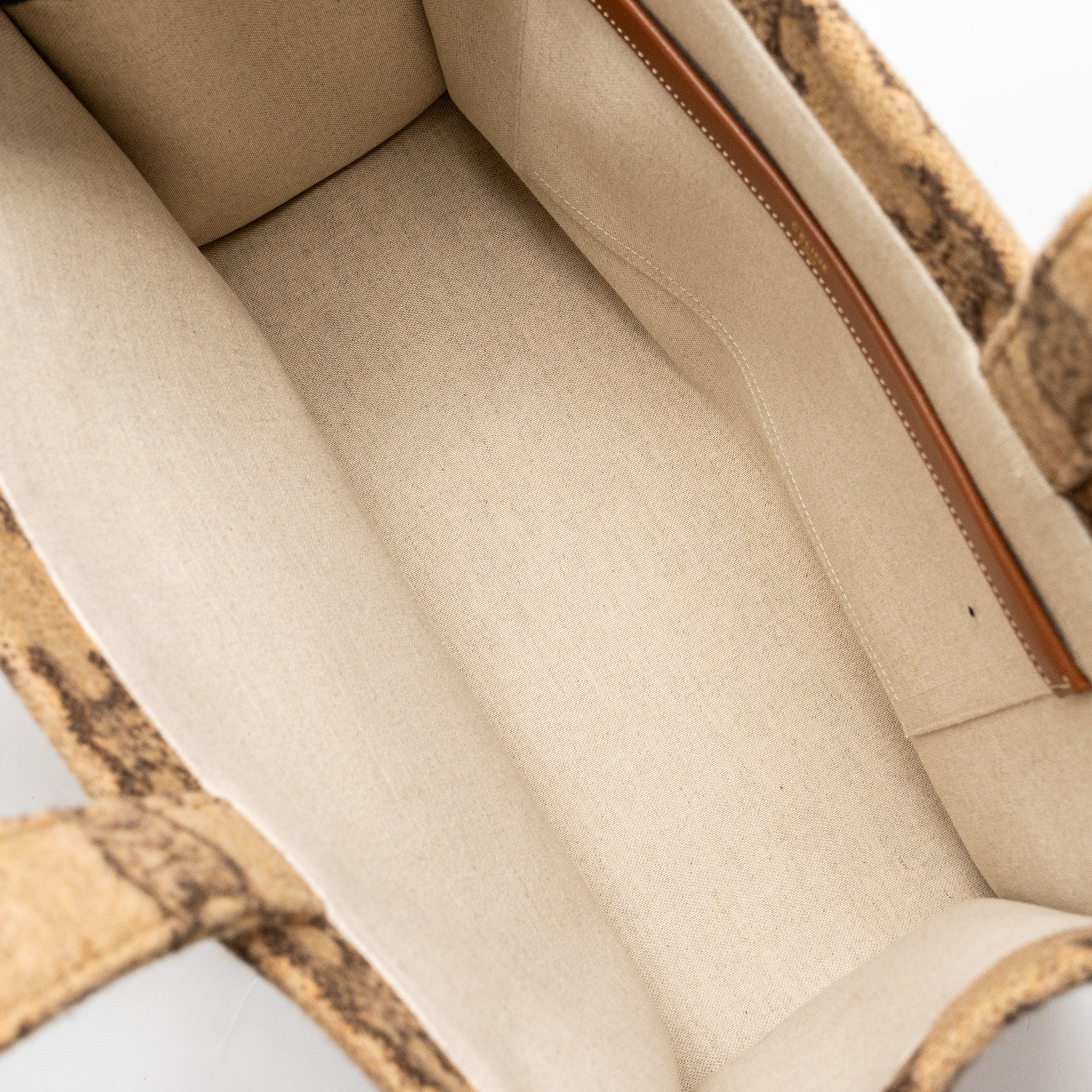 celine-big-canvas-tote-bag