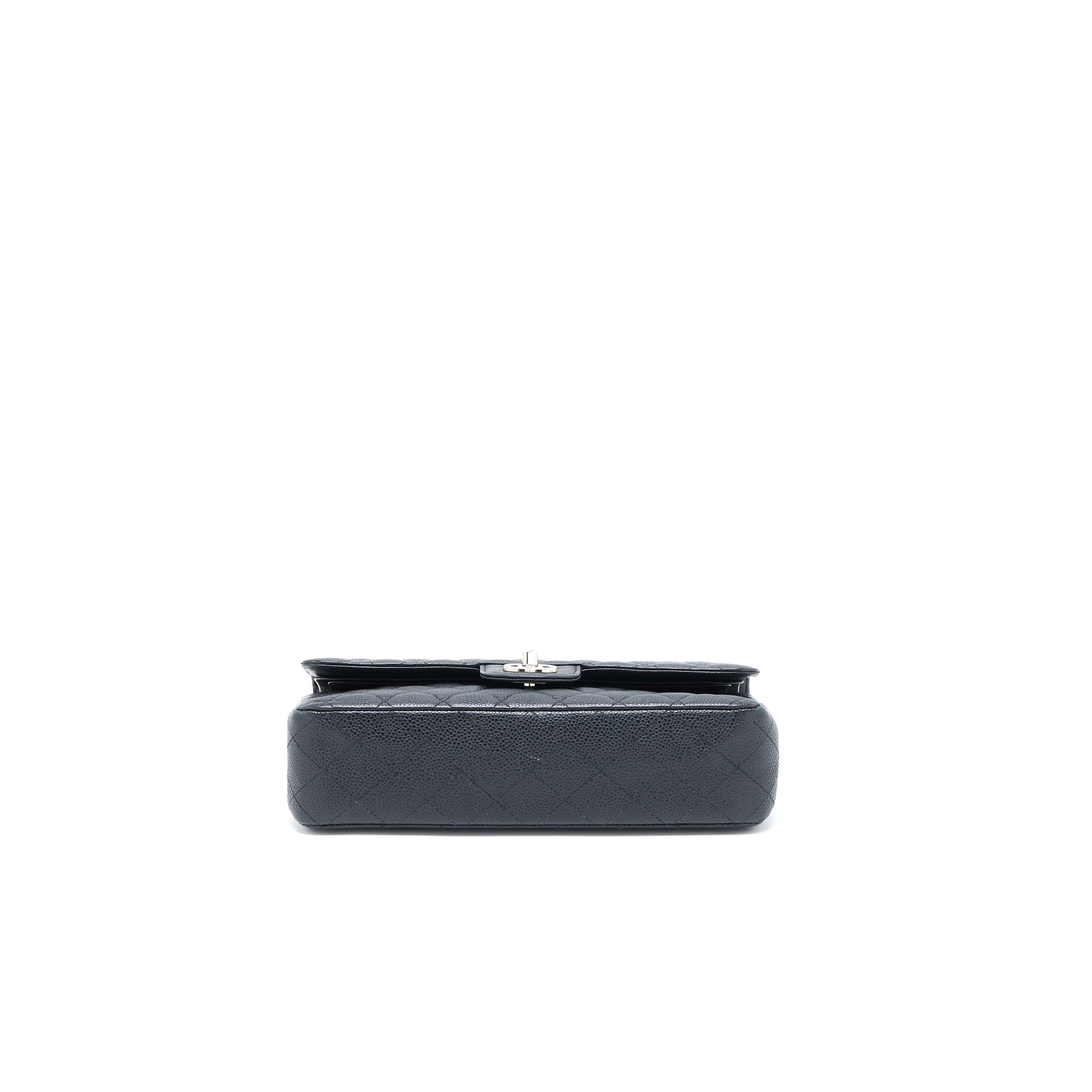 copy-of-chanel-medium-classic-flap-bag-caviar-black-shw