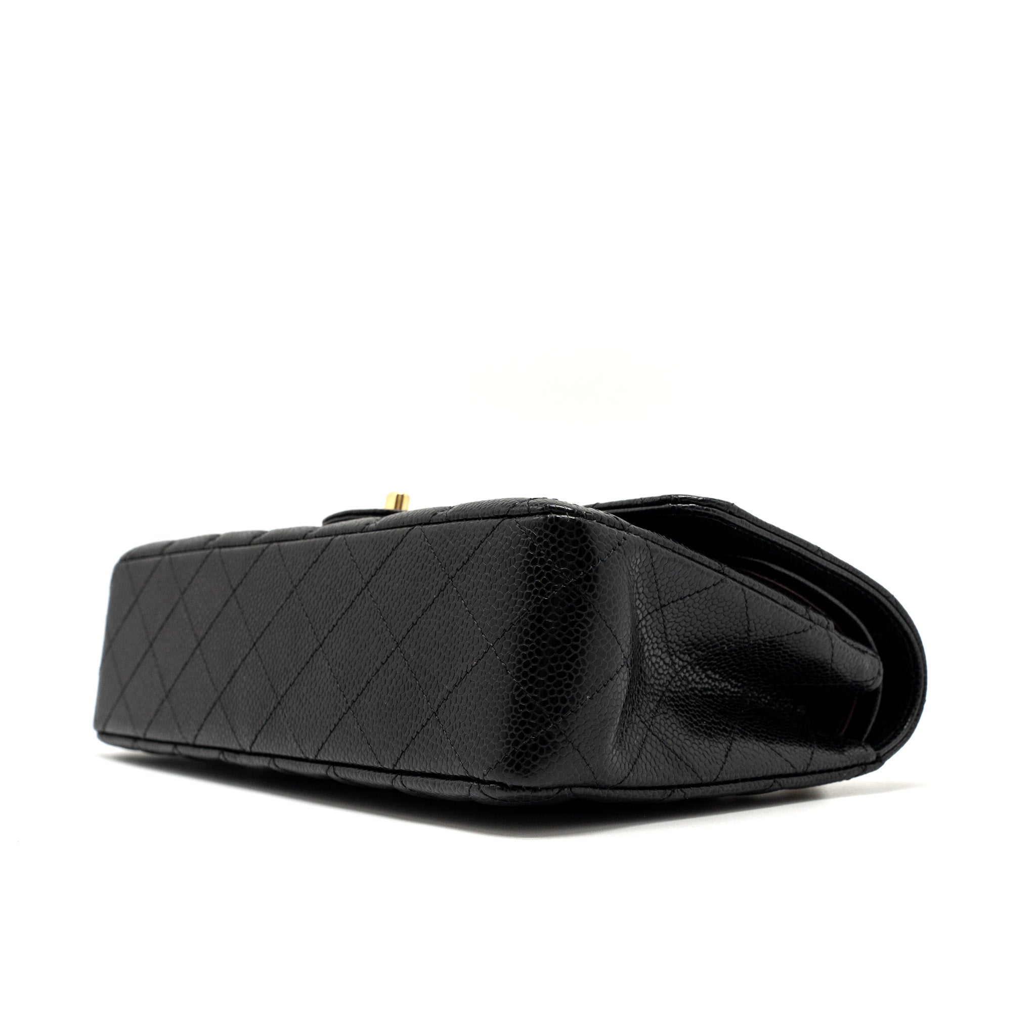 chanel-medium-classic-double-flap-bag-caviar-black-ghw-microchip-6