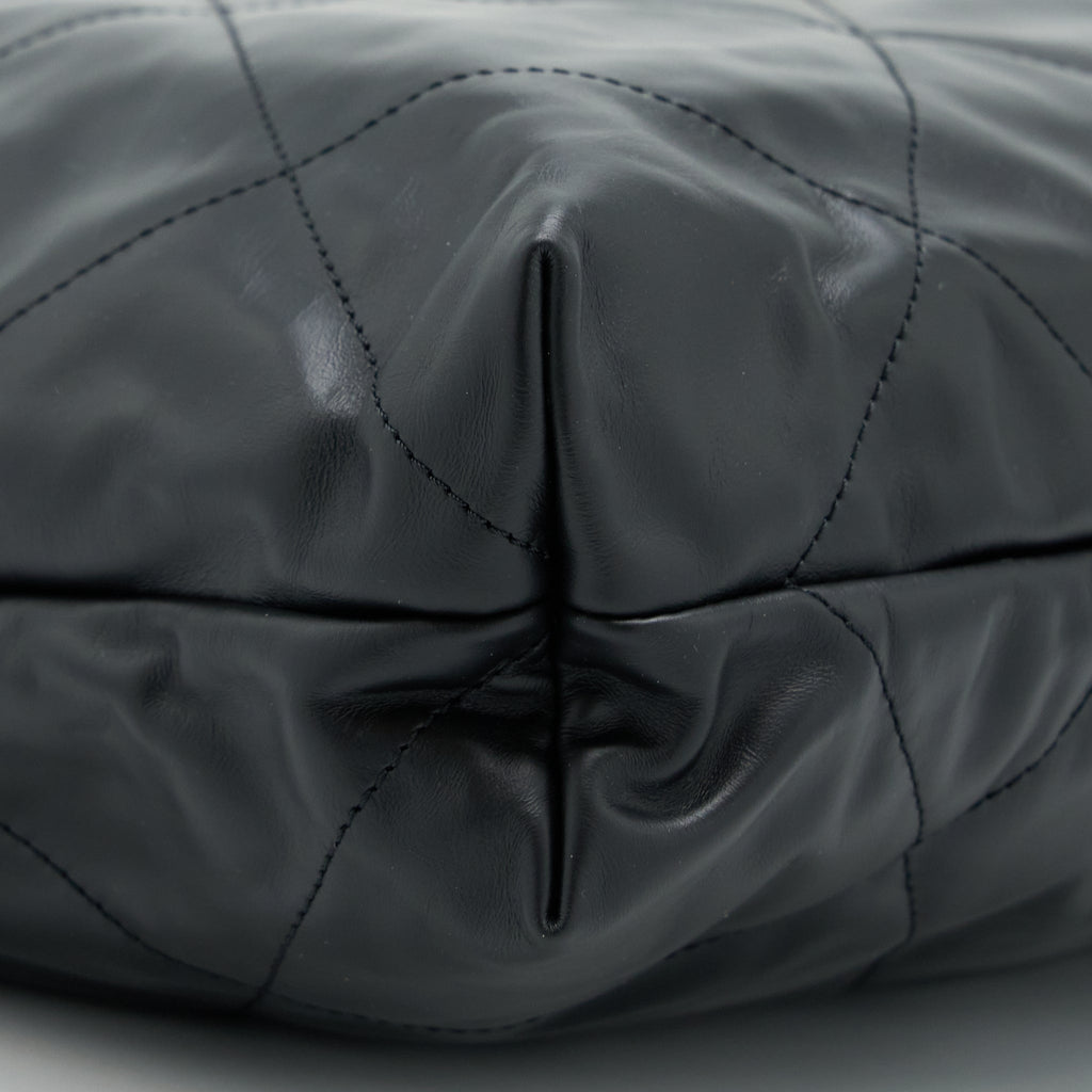 chanel-22-bag-medium-shiny-calfskin-black-ghw-microchip-1