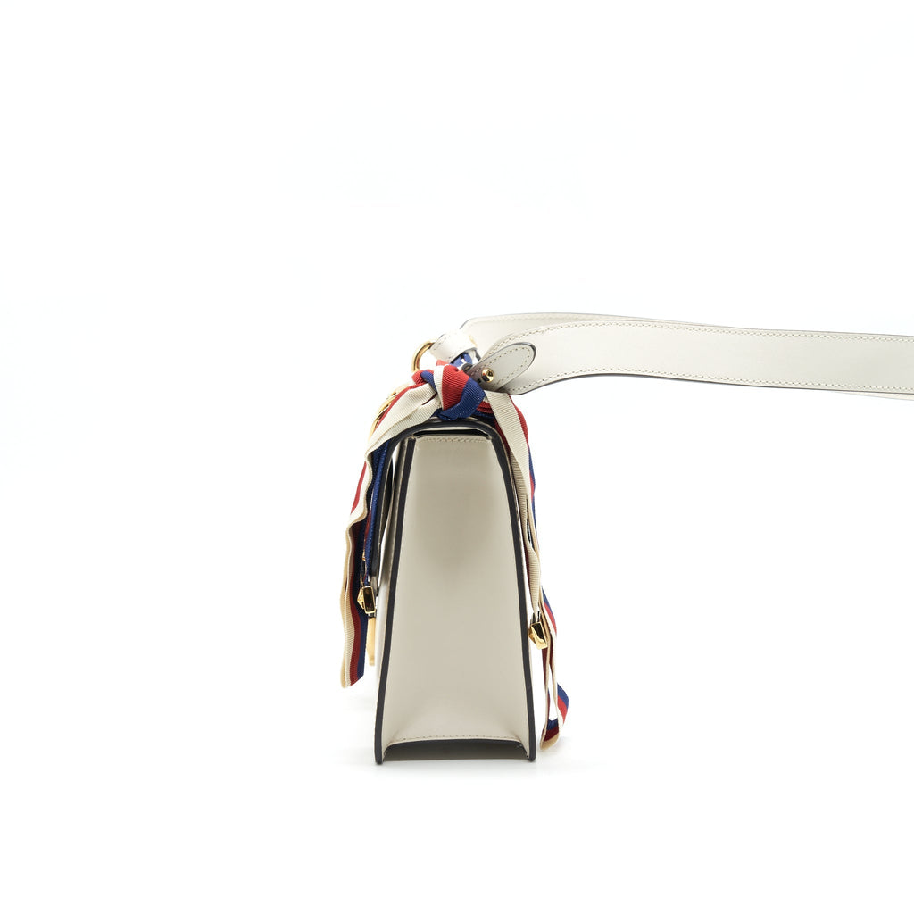 gucci-small-sylvie-bag-white