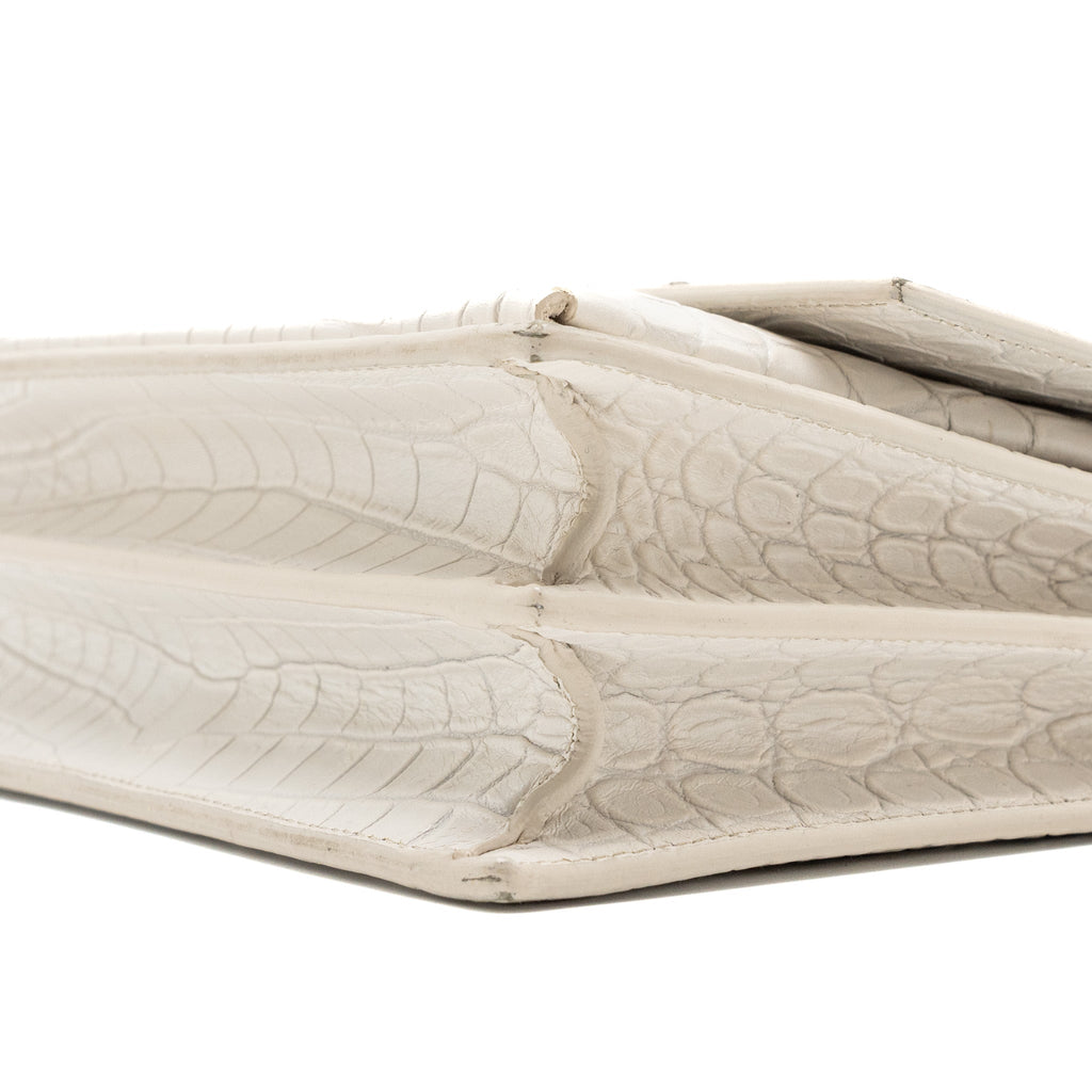 saint-laurent-ysl-sunset-bag-crocodile-embossed-white-shw