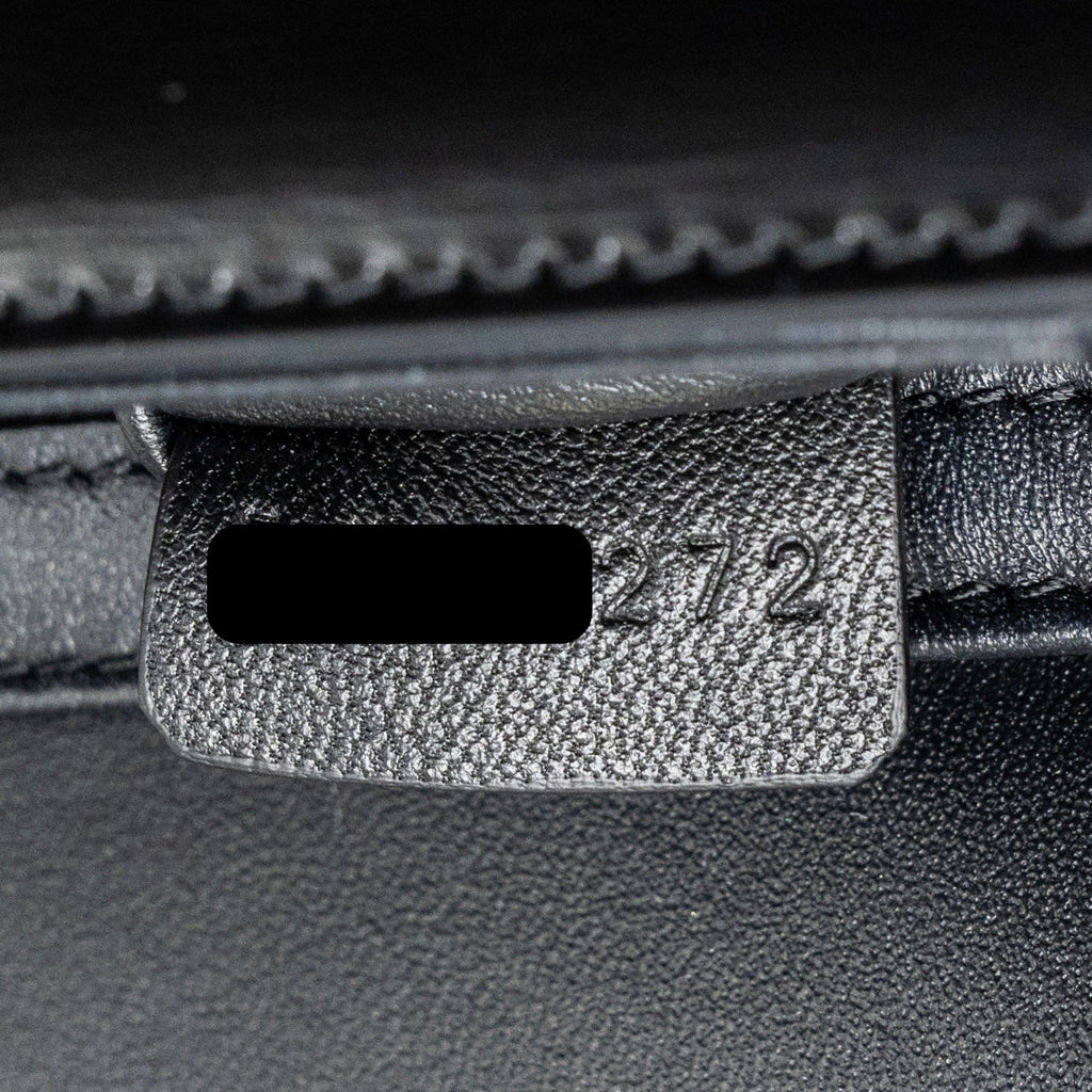 celine-teen-triomphe-bag-shiny-calfskin-black-ghw