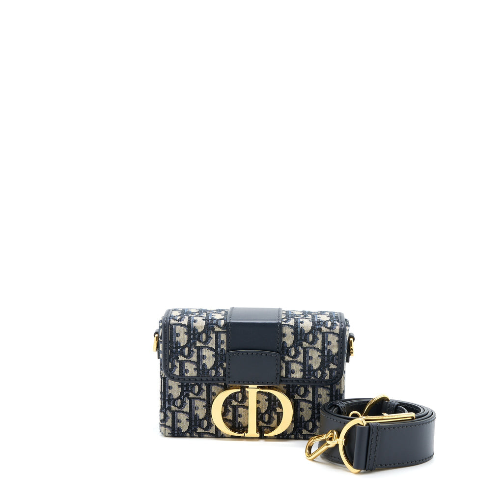 dior-30-montaigne-mini-box-bag-blue-oblique-ghw-1
