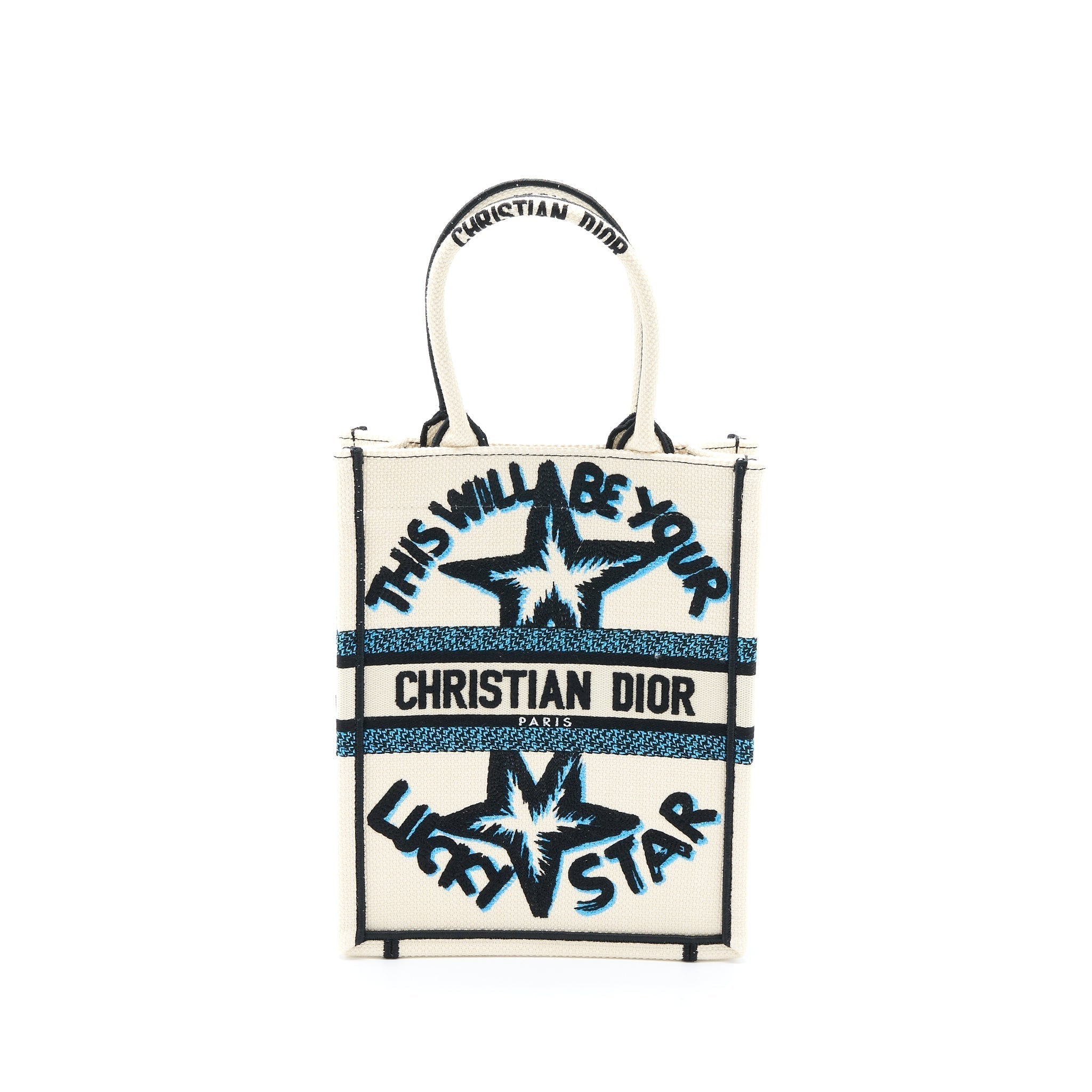 dior-vertical-book-tote-lucky-star-embroidery-white-multicolor