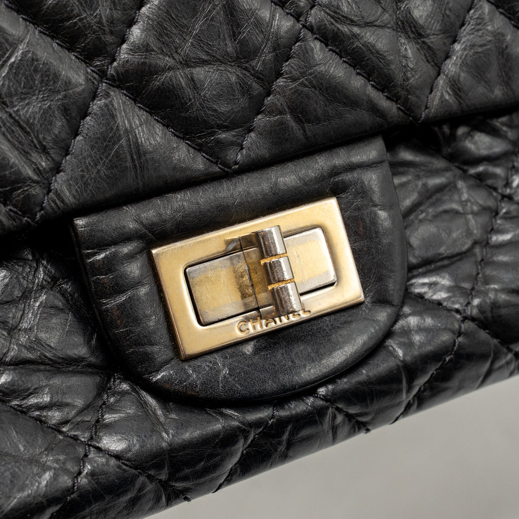 chanel-2-55-227-reissue-maxi-flap-bag-aged-calfskin-black-lghw
