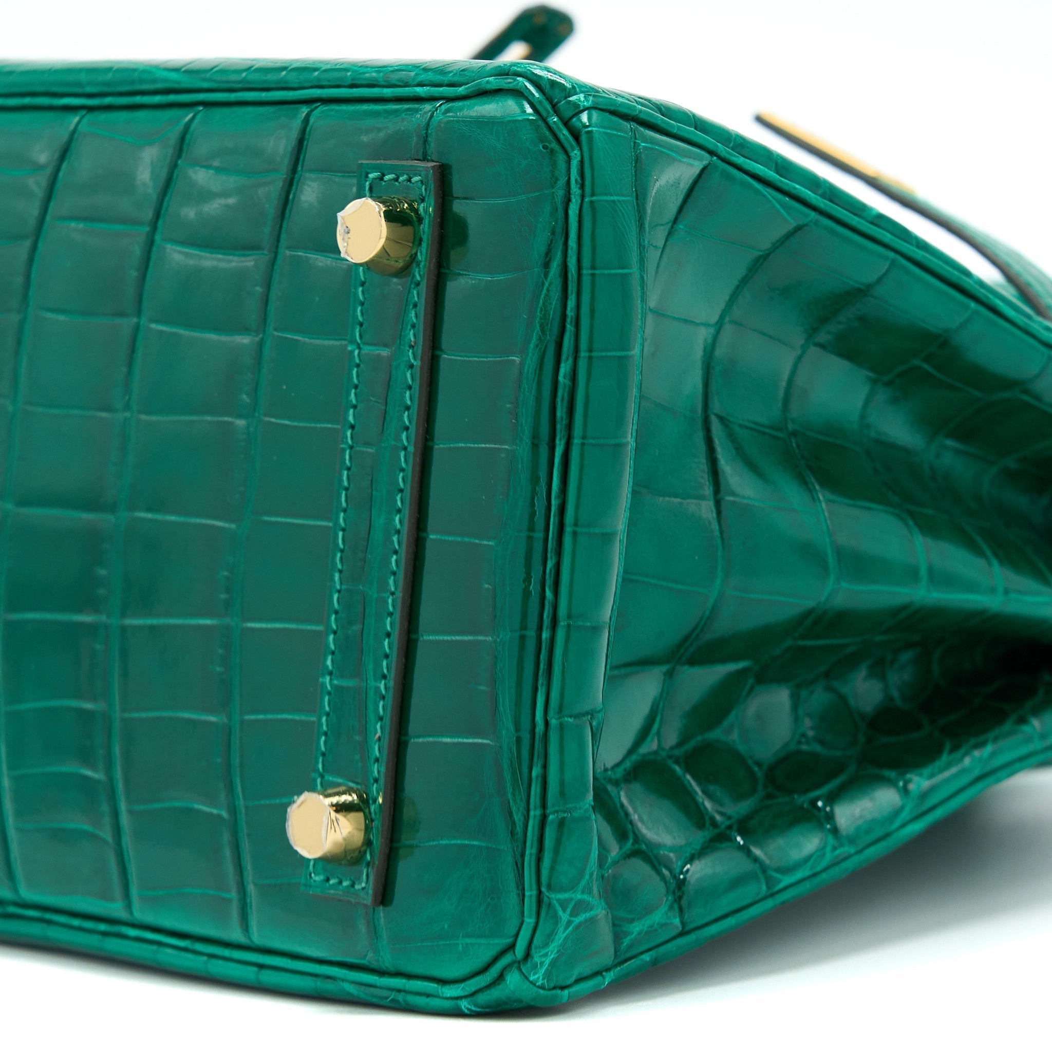 hermes-birkin-25-shiny-crocodile-6q-vert-emeraude-ghw-stamp-d-1