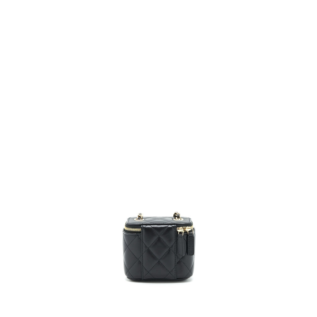 chanel-mini-vanity-with-camellia-chain-lambskin-black-lghw