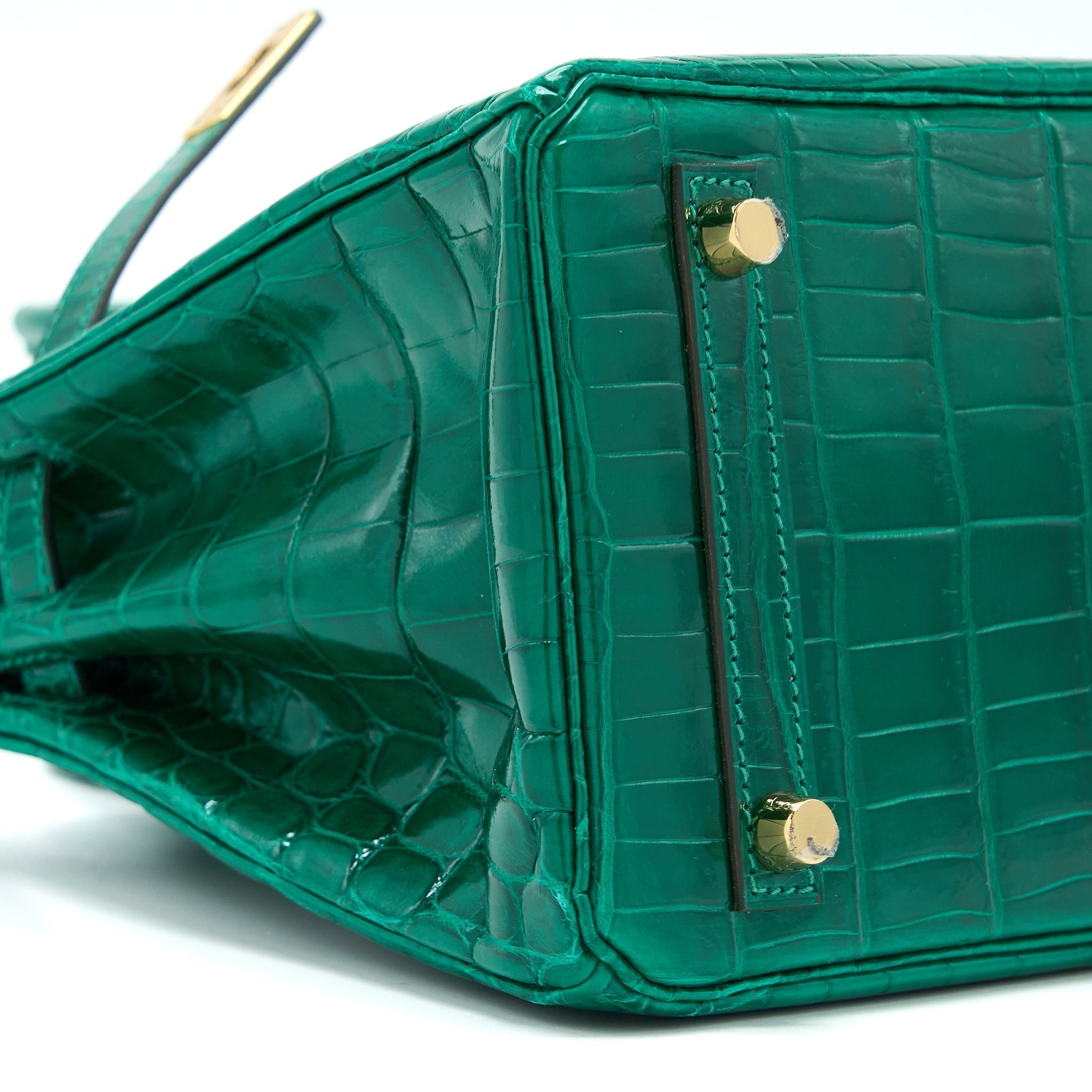 hermes-birkin-25-shiny-crocodile-6q-vert-emeraude-ghw-stamp-d-1