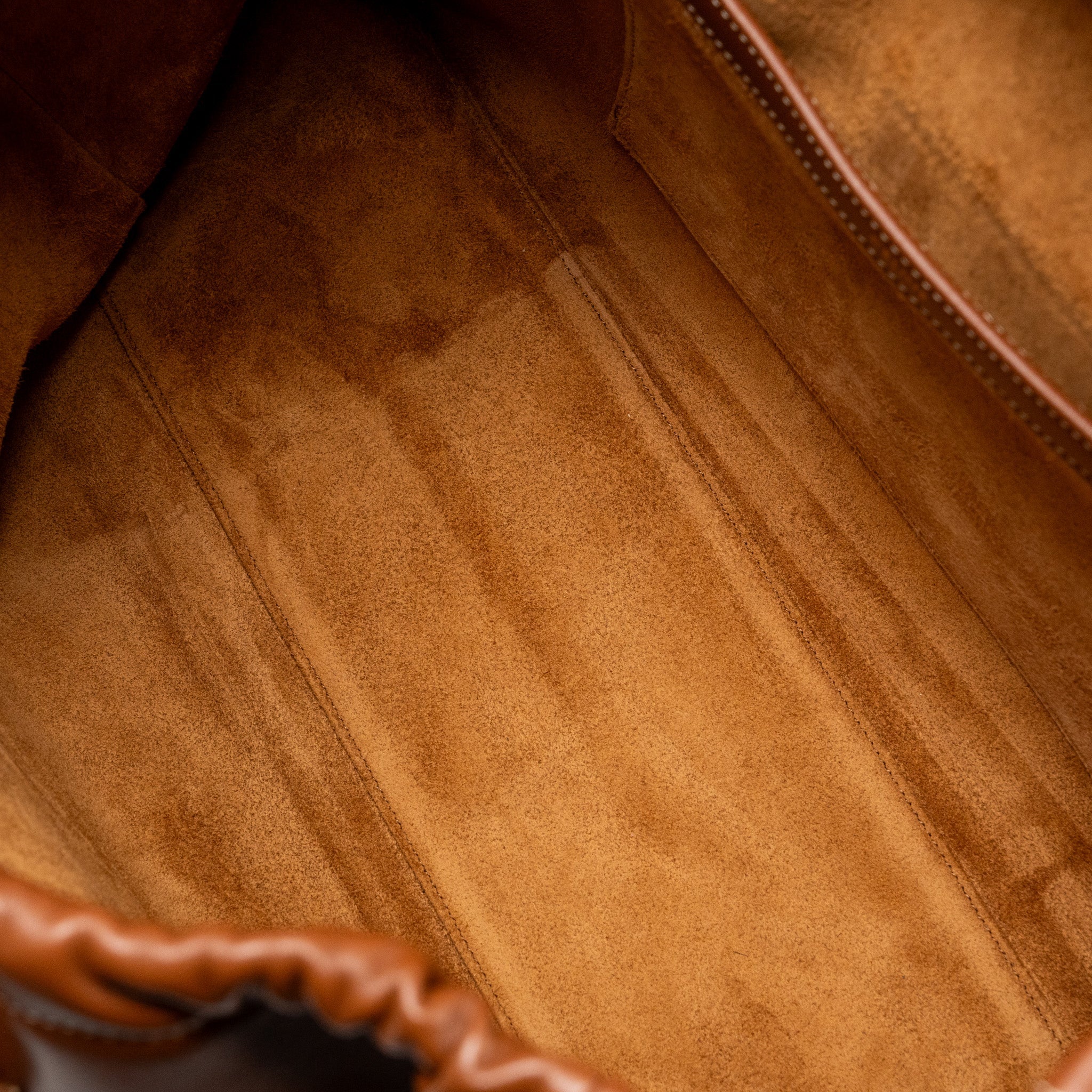 celine-big-brown-leather-tote-bag