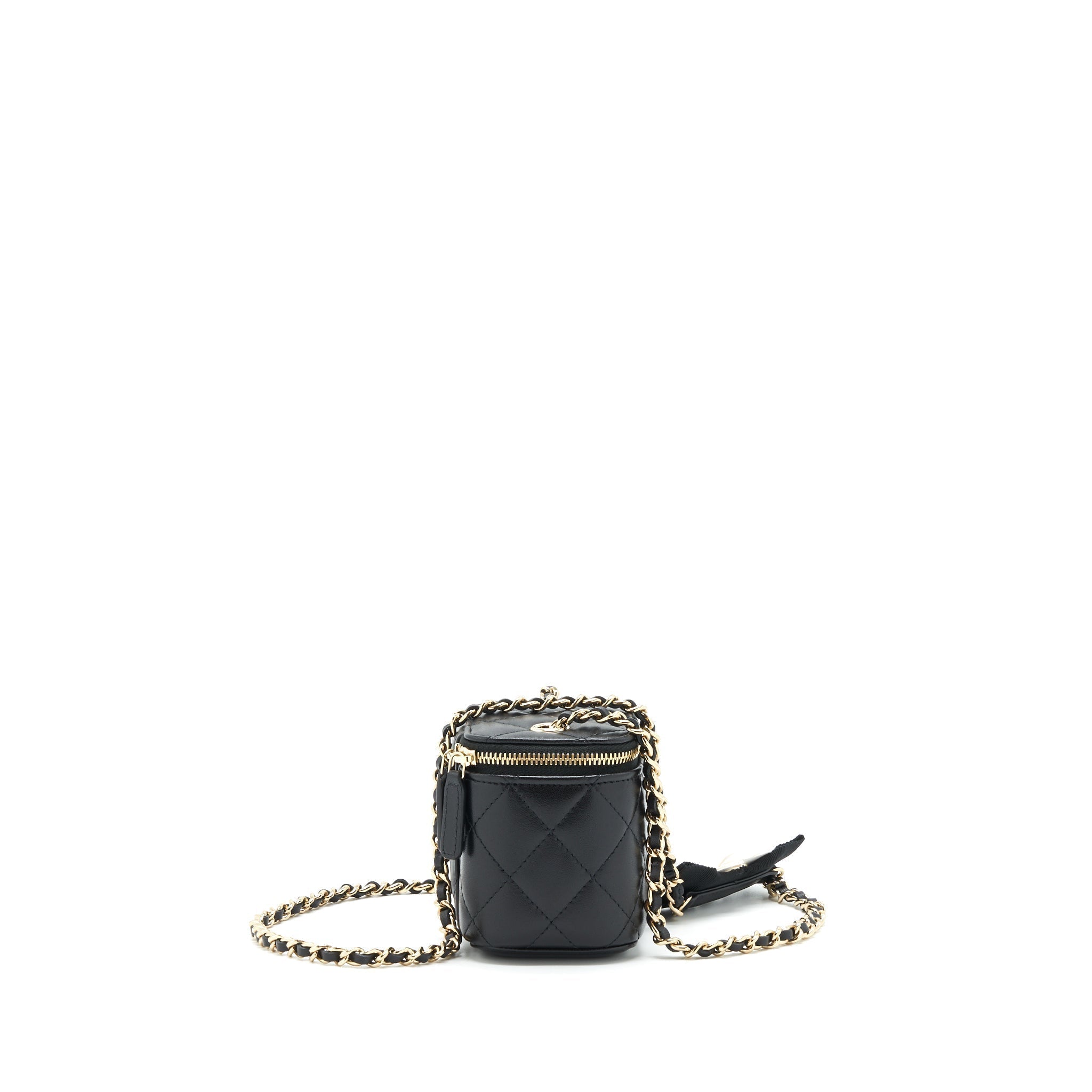 chanel-mini-vanity-with-camellia-chain-lambskin-black-lghw