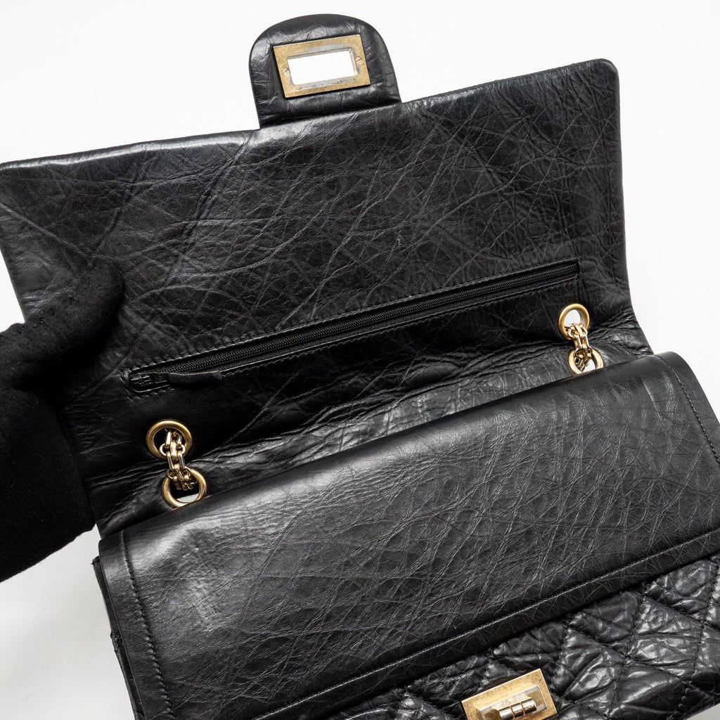 chanel-2-55-227-reissue-maxi-flap-bag-aged-calfskin-black-lghw