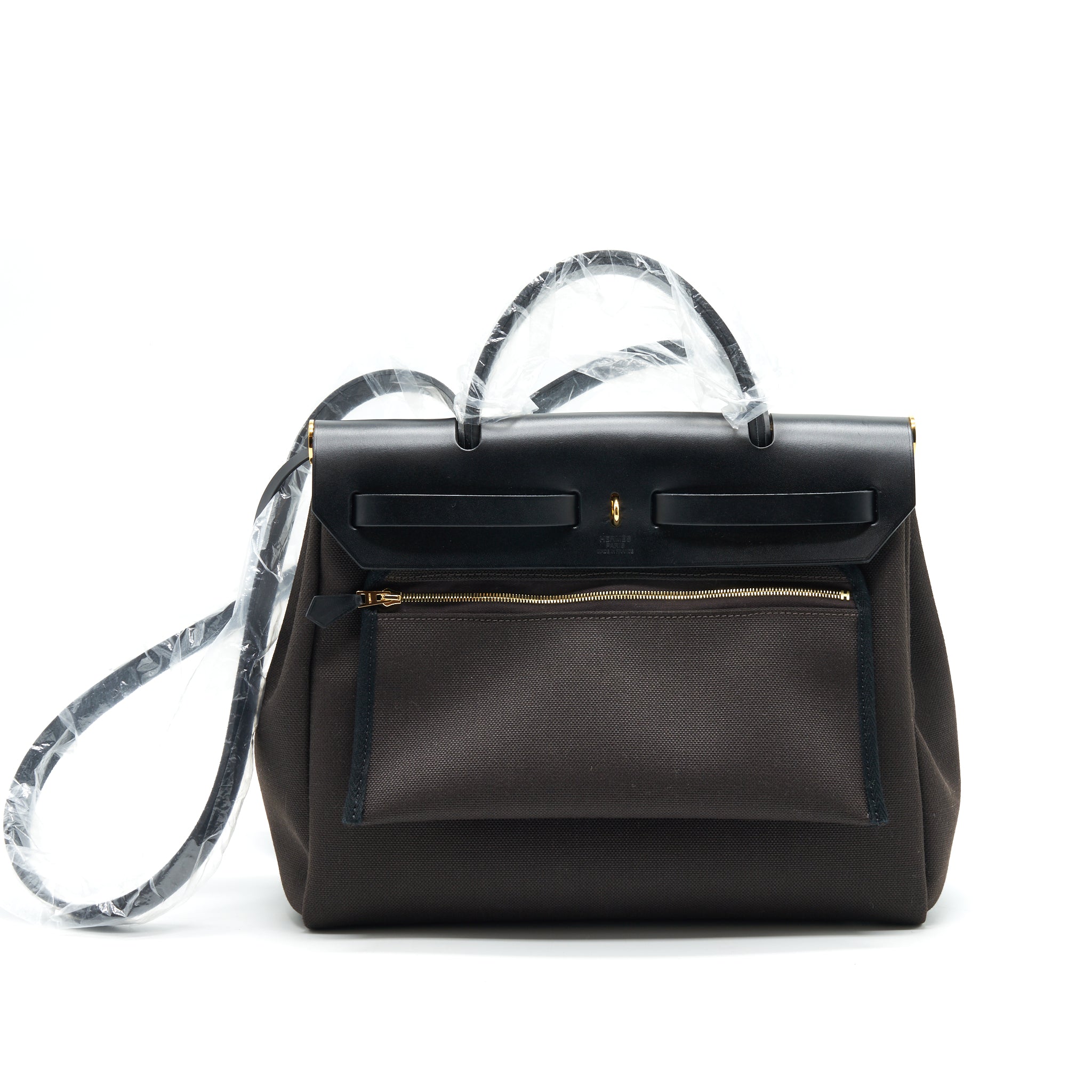 hermes-herbag-zip-31-retourne-bag-with-ebene-black-color-ghw