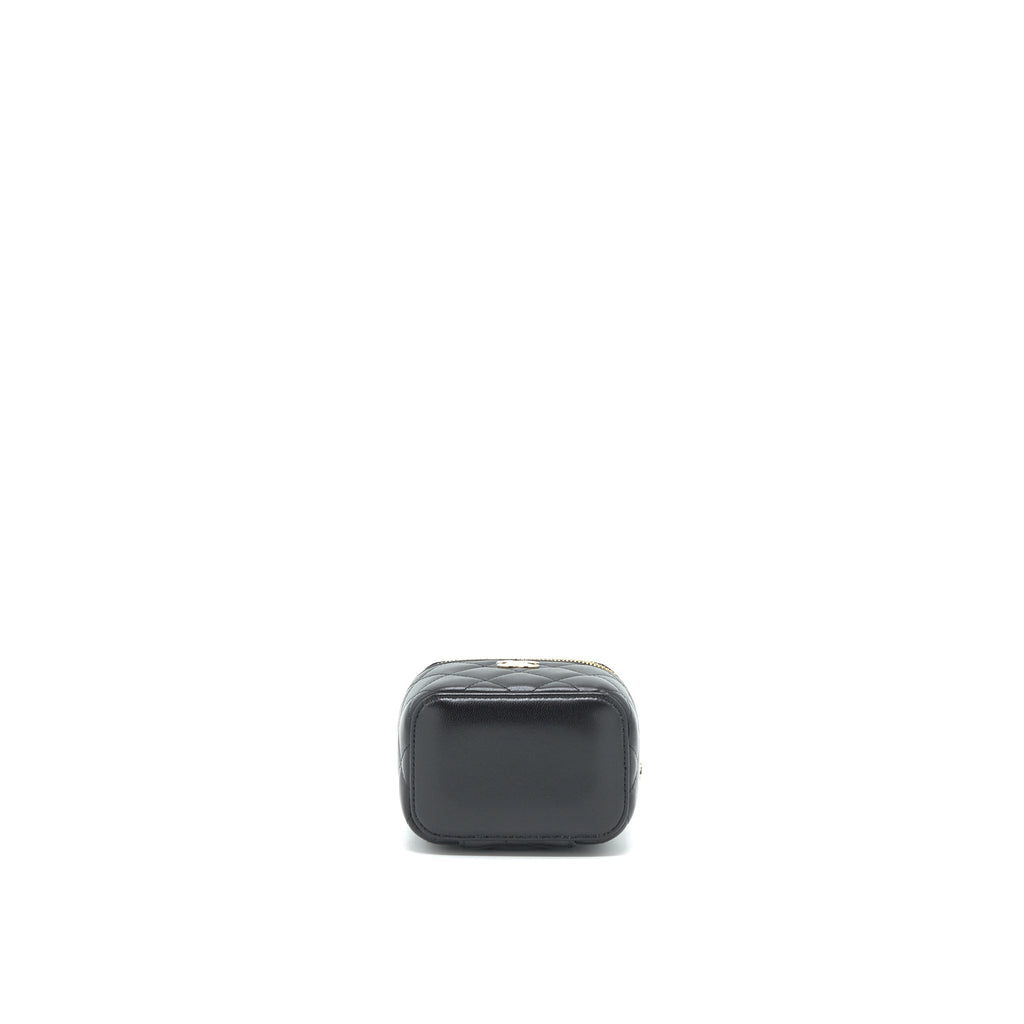chanel-mini-vanity-with-camellia-chain-lambskin-black-lghw