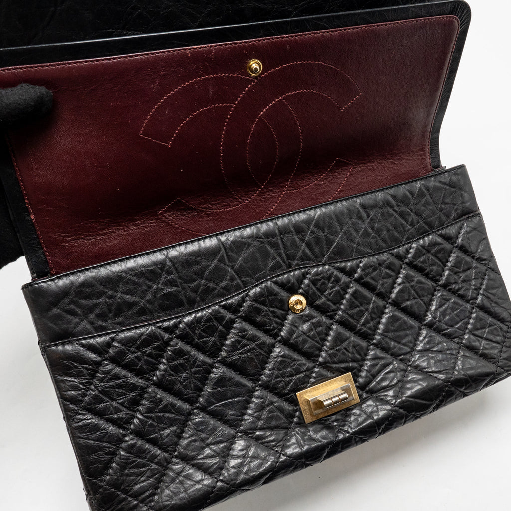 chanel-2-55-227-reissue-maxi-flap-bag-aged-calfskin-black-lghw