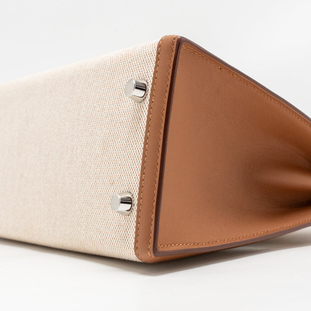 hermes-kelly-25-toile-h-swift-ecru-beige-gold-shw-stamp-u