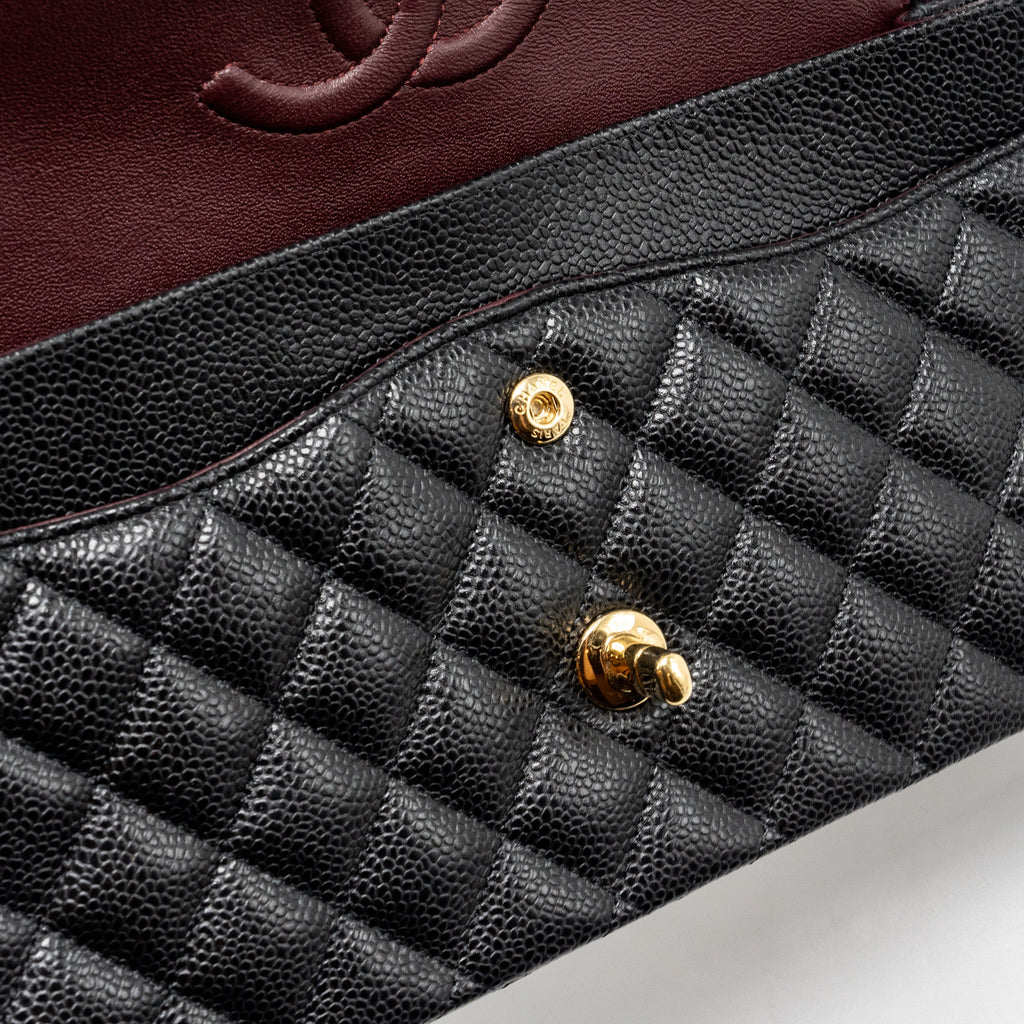 chanel-medium-classic-double-flap-bag-caviar-black-ghw-20