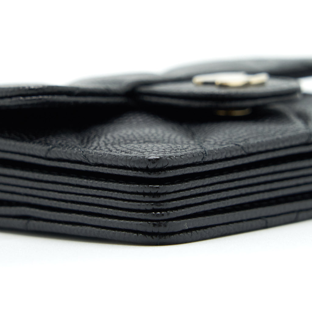 chanel-card-holder-on-chain-caviar-black-lghw