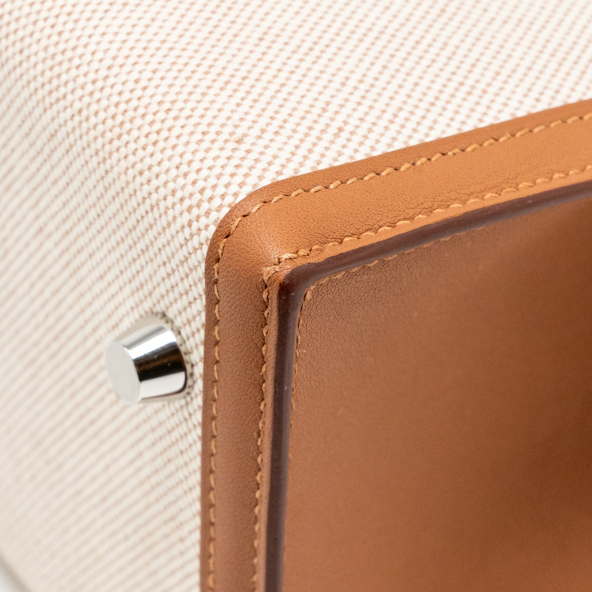 hermes-kelly-25-toile-h-swift-ecru-beige-gold-shw-stamp-u