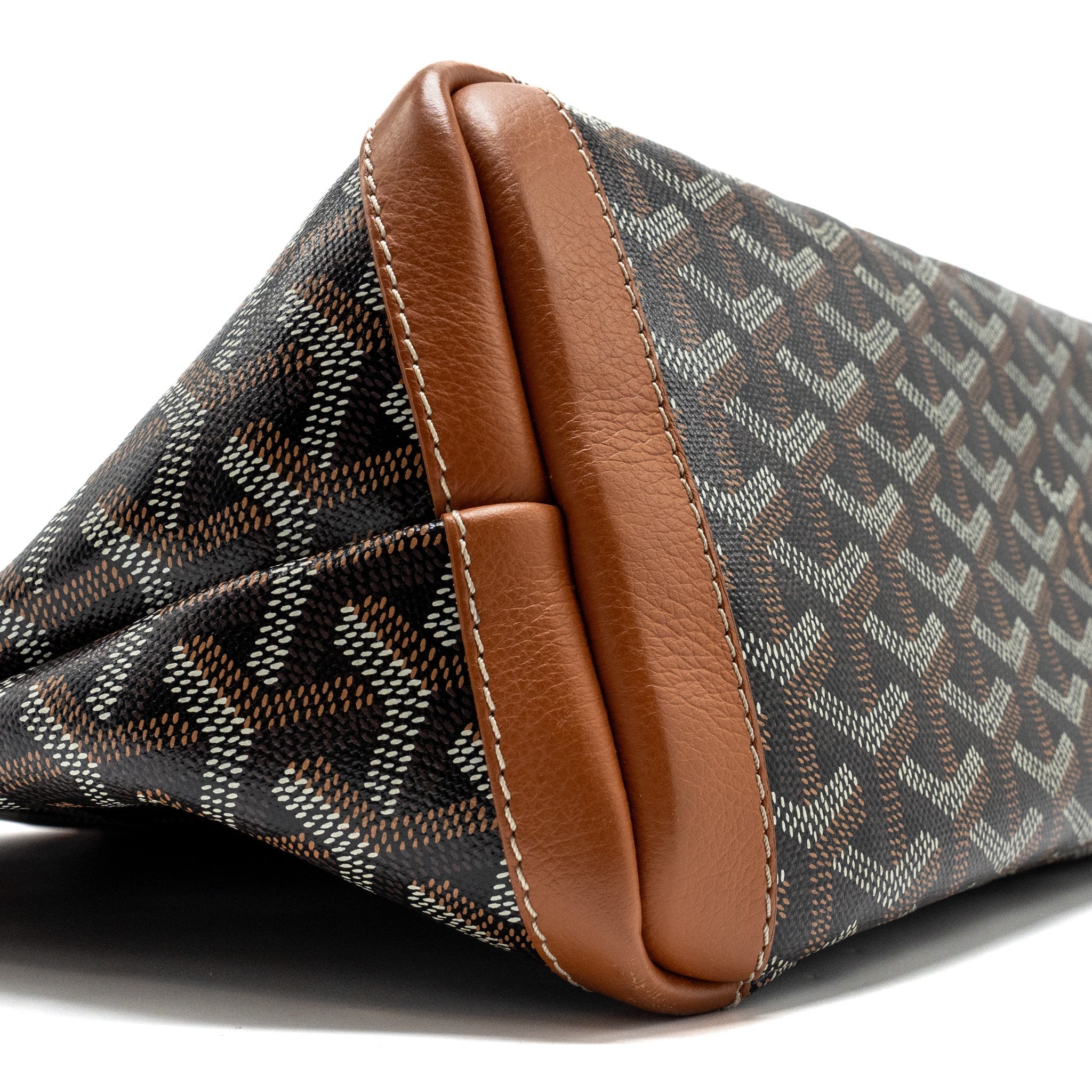 goyard-artois-pm-tote-bag-goyardine-canvas-black-tan-shw