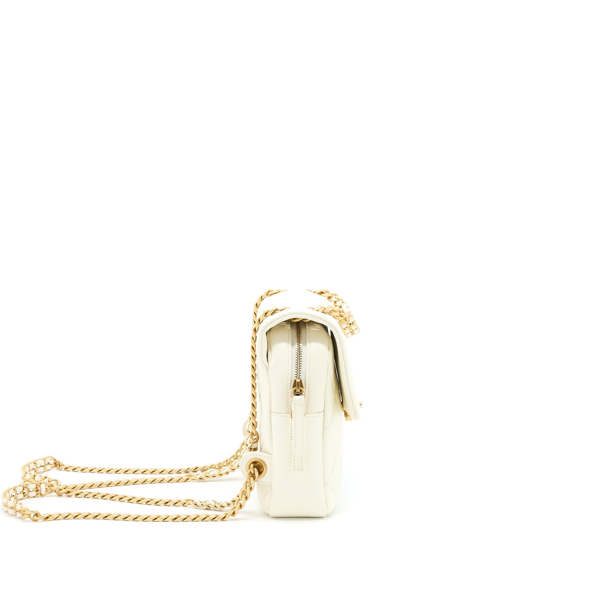 chanel-22p-flap-backpack-caviar-white-brushed-ghw-microchip