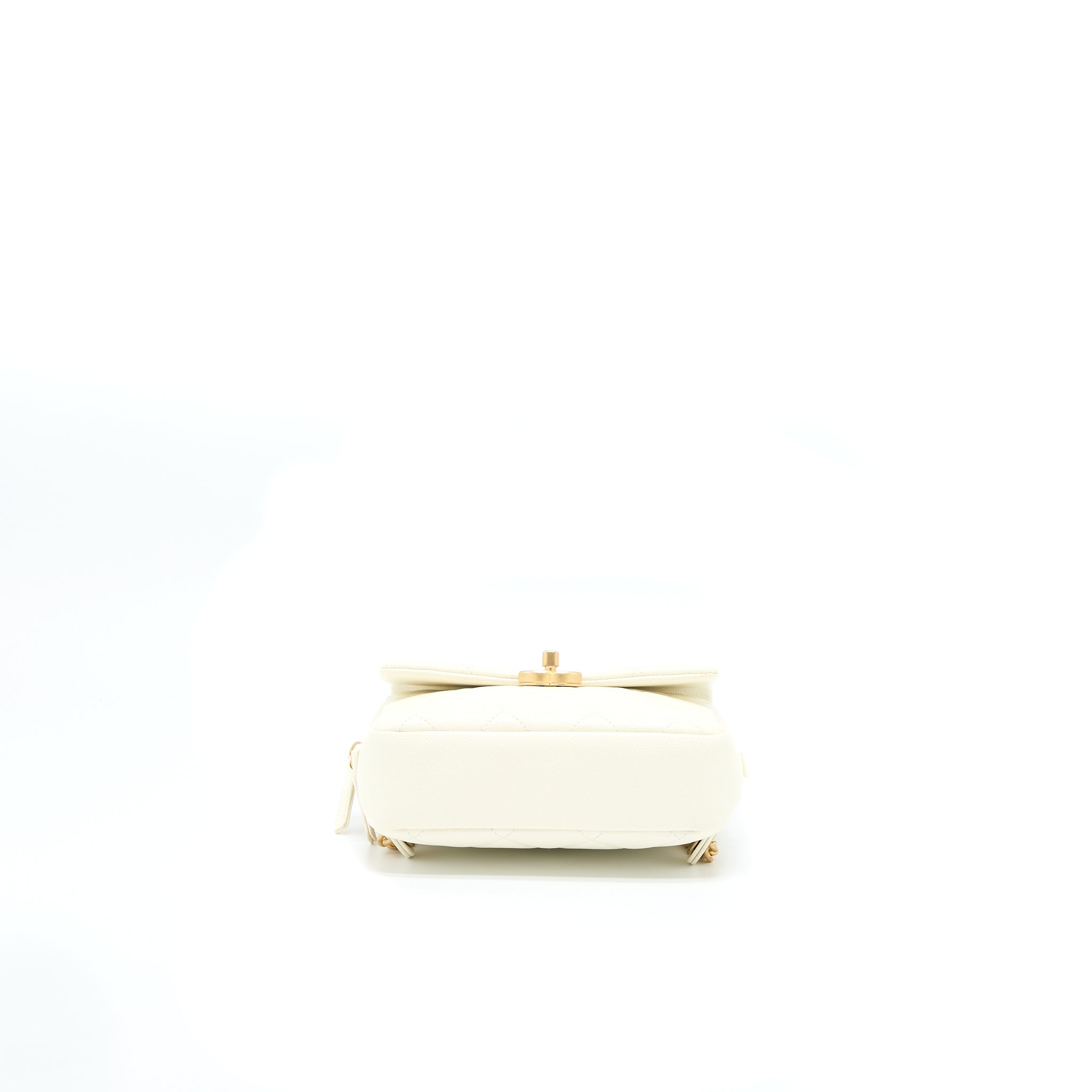 chanel-22p-flap-backpack-caviar-white-brushed-ghw-microchip