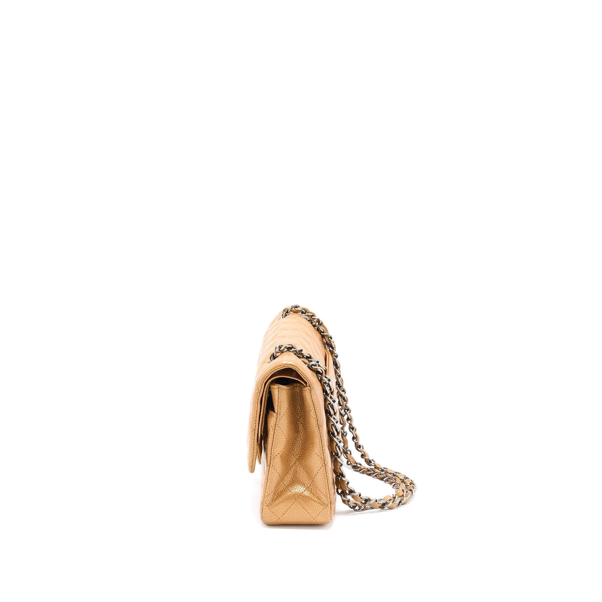 copy-of-chanel-medium-classic-double-flap-bag-caviar-metallic-iridescent-shw