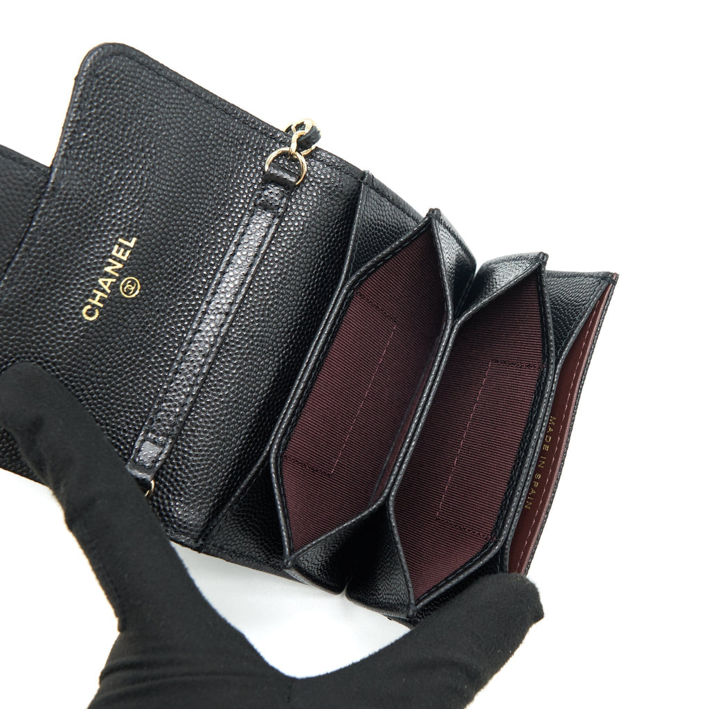 chanel-card-holder-on-chain-caviar-black-lghw
