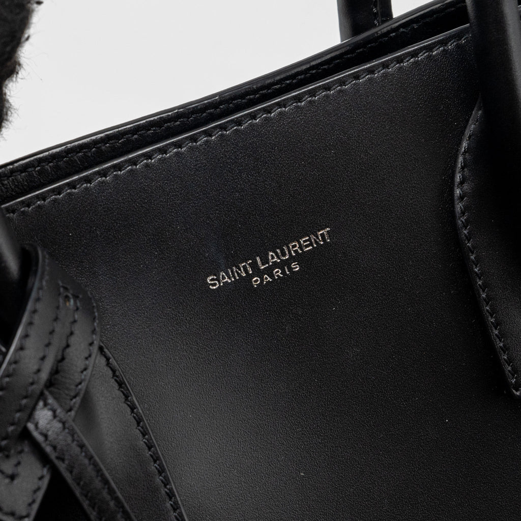 saint-laurent-bag-black
