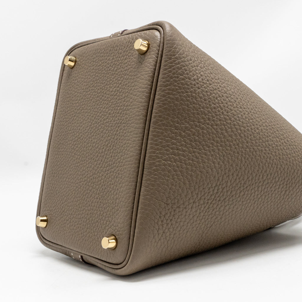 hermes-picotin-18-etoupe-clemence-ghw-stamp-z